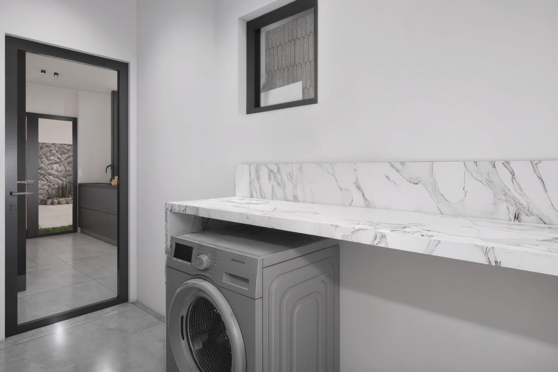 Nieuwbouw Woningen - Villa -
Los Montesinos