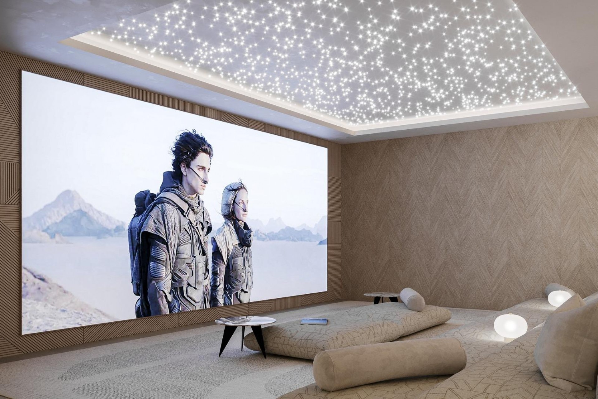 Nieuwbouw Woningen - Villa -
Marbella - Lomas del Virrey