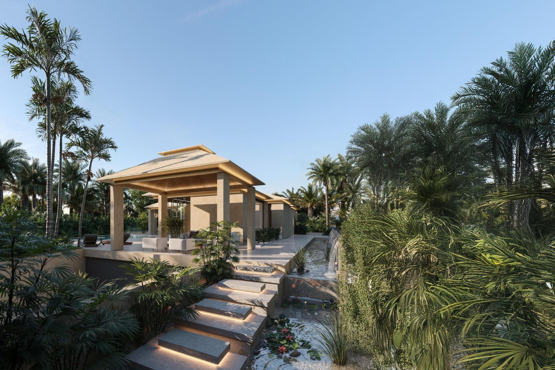 Nieuwbouw Woningen - Villa -
Marbella