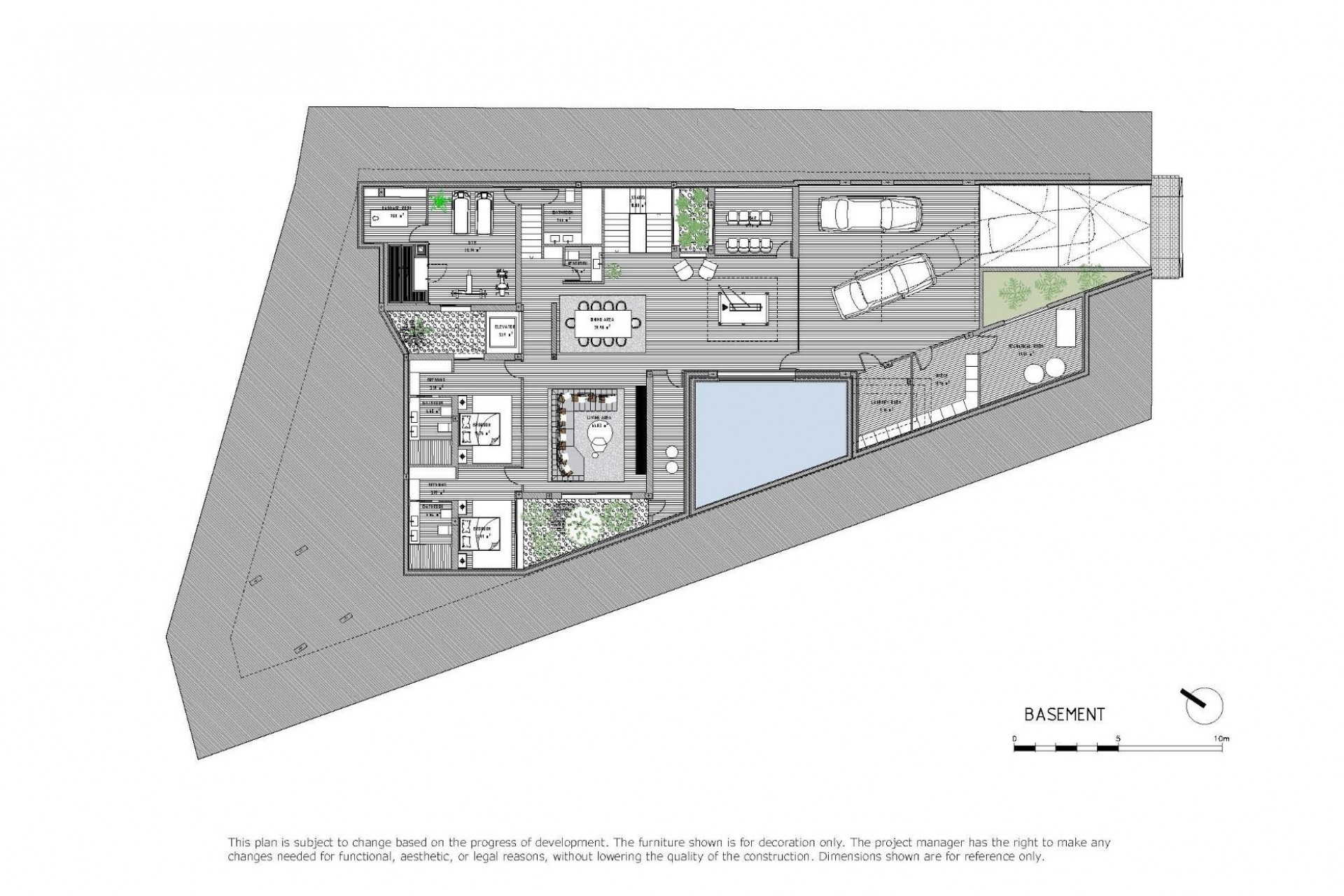 Nieuwbouw Woningen - Villa -
Marbella