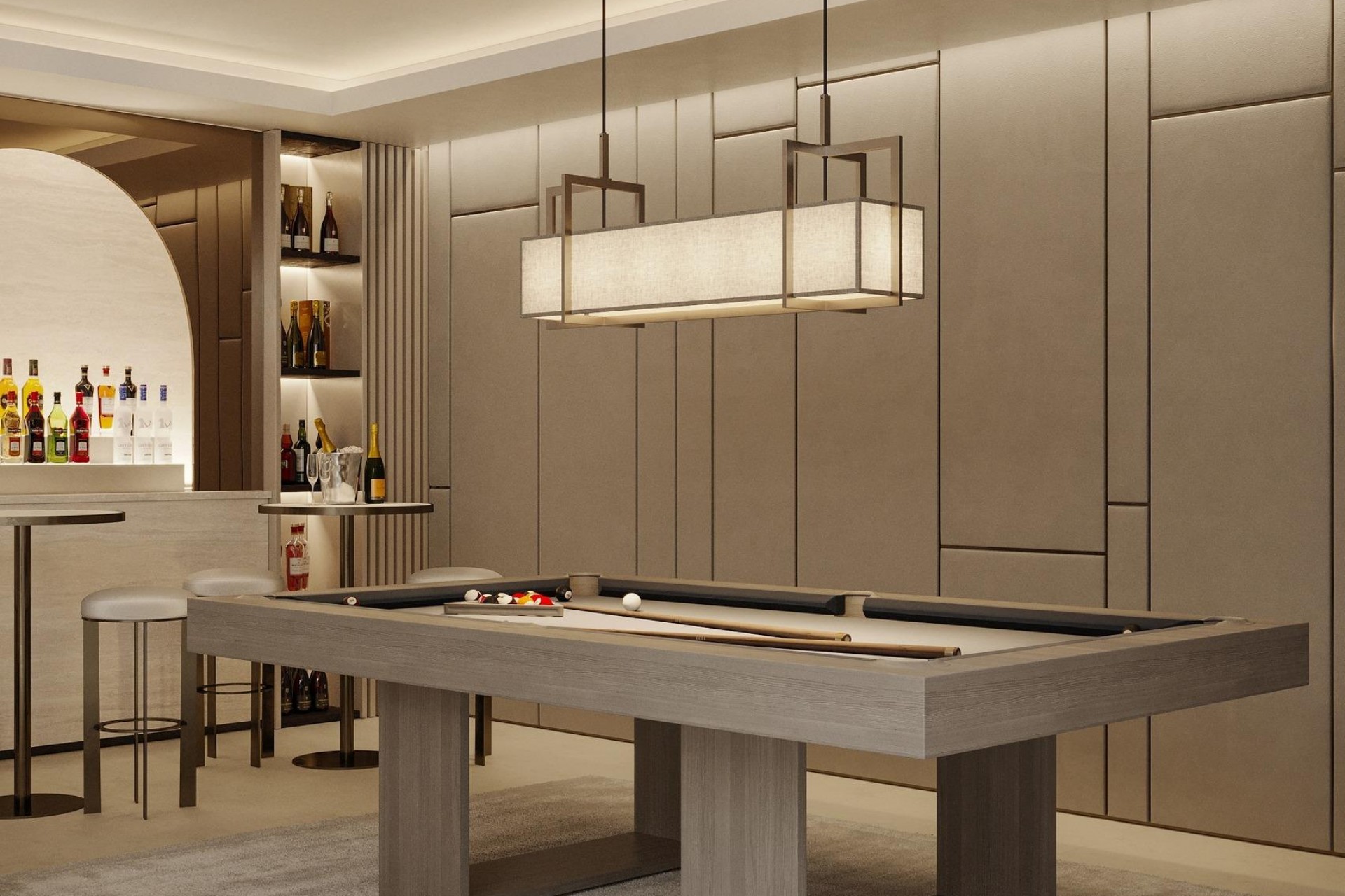 Nieuwbouw Woningen - Villa -
Marbella