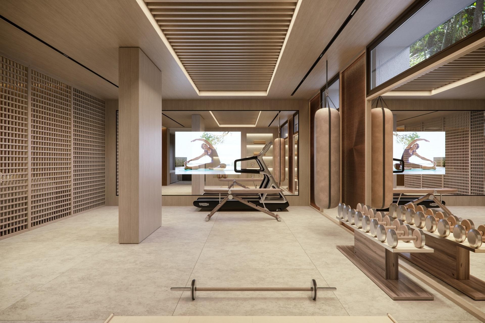 Nieuwbouw Woningen - Villa -
Marbella