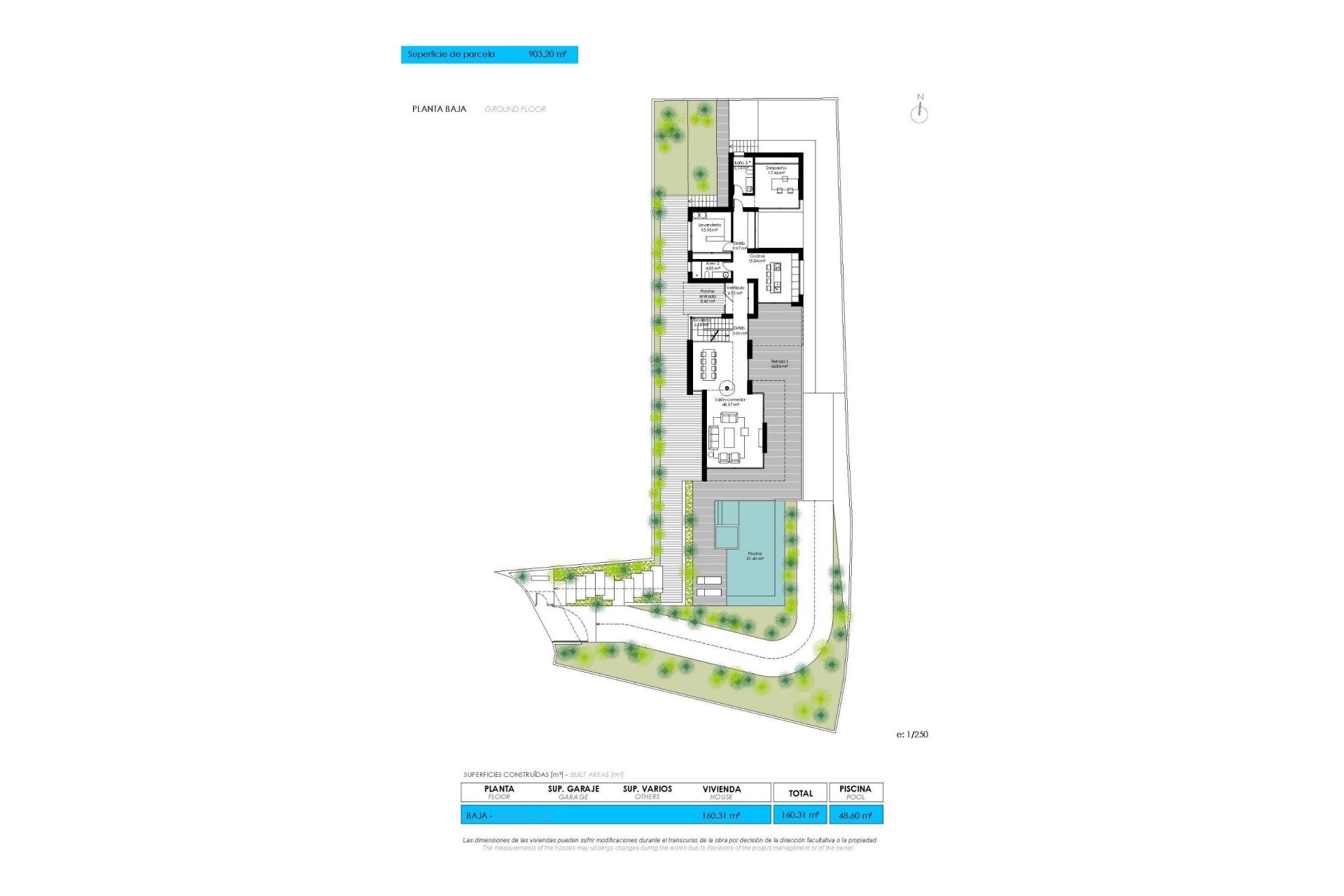 Nieuwbouw Woningen - Villa -
Mijas - Las Farolas