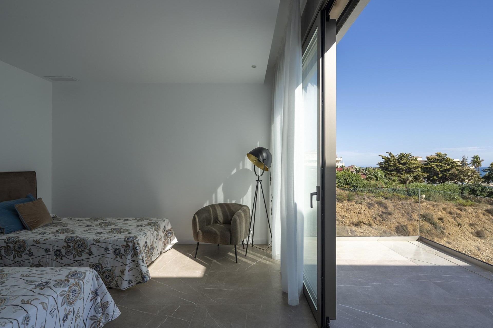 Nieuwbouw Woningen - Villa -
Mijas - Las Farolas