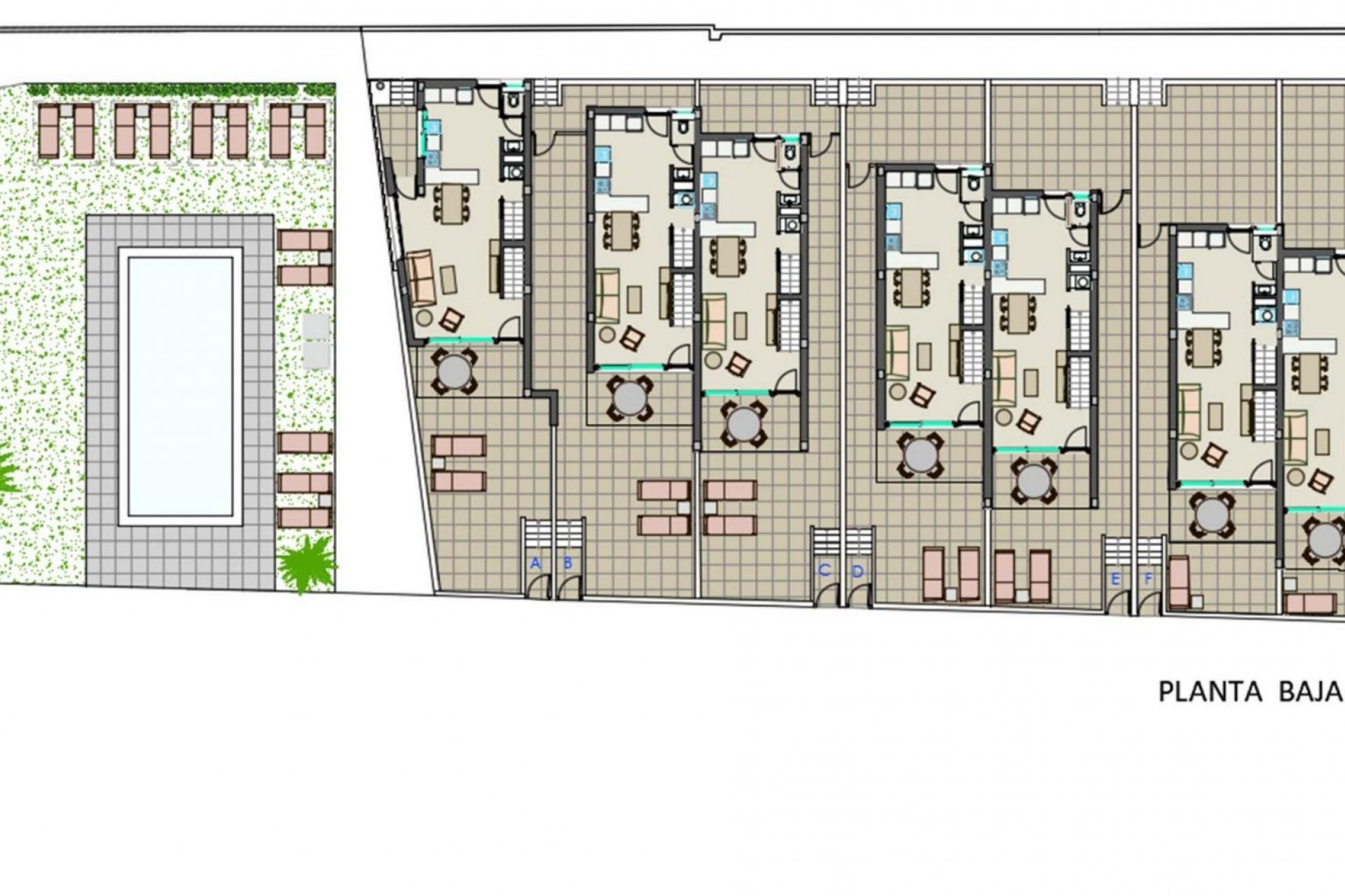 Nieuwbouw Woningen - Villa -
Moncofa
