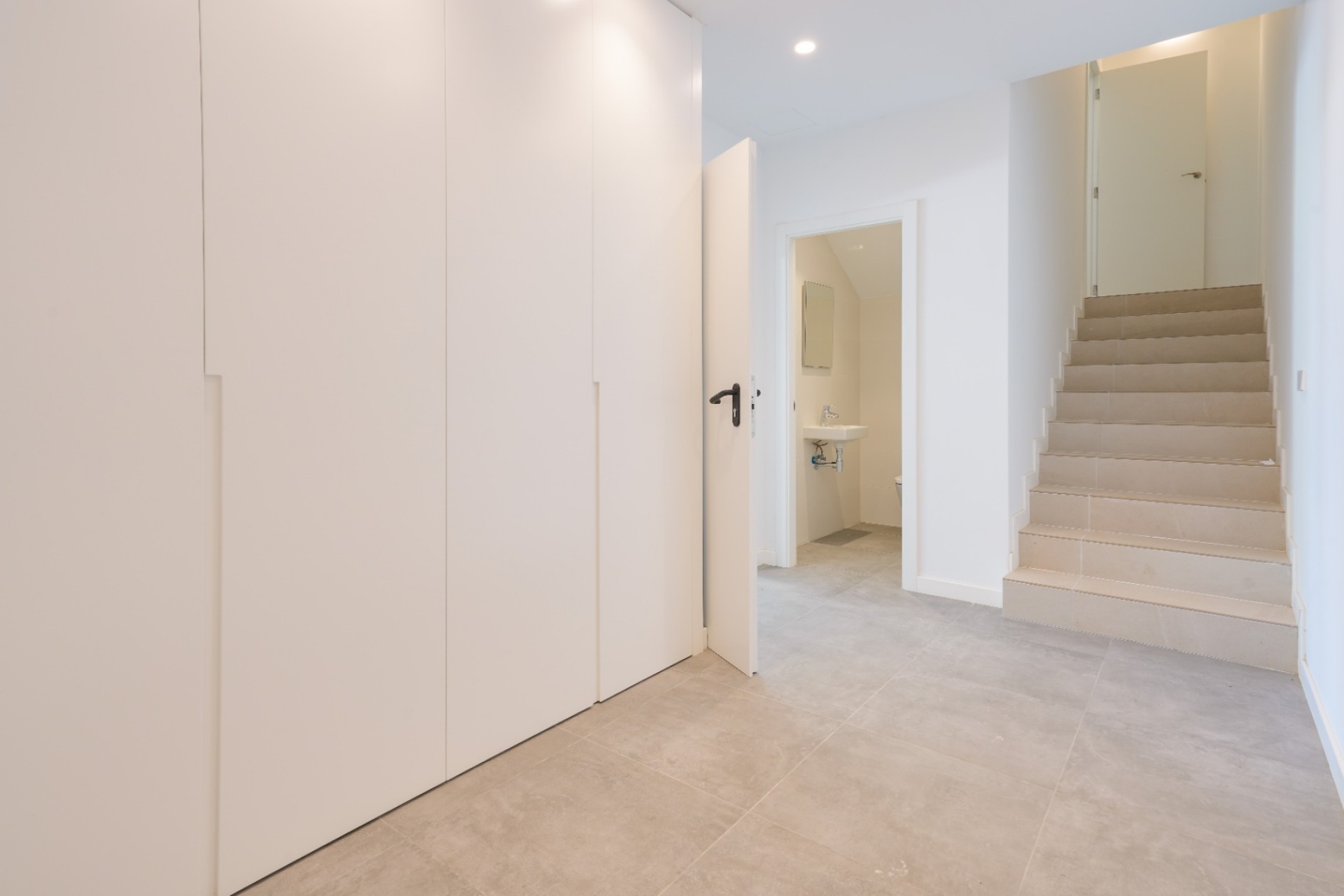Nieuwbouw Woningen - Villa -
Moraira - Benimeit