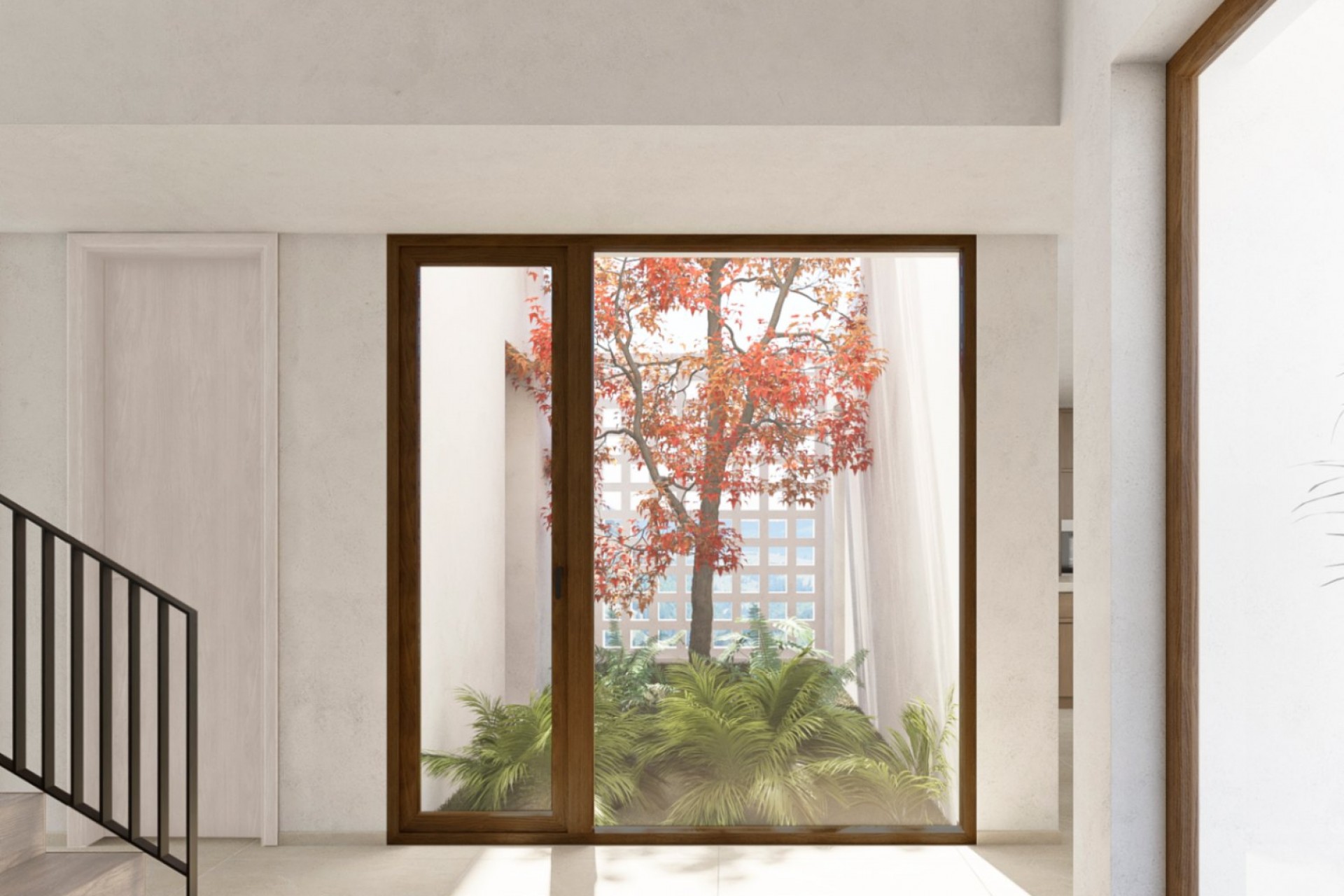 Nieuwbouw Woningen - Villa -
Moraira - Benimeit