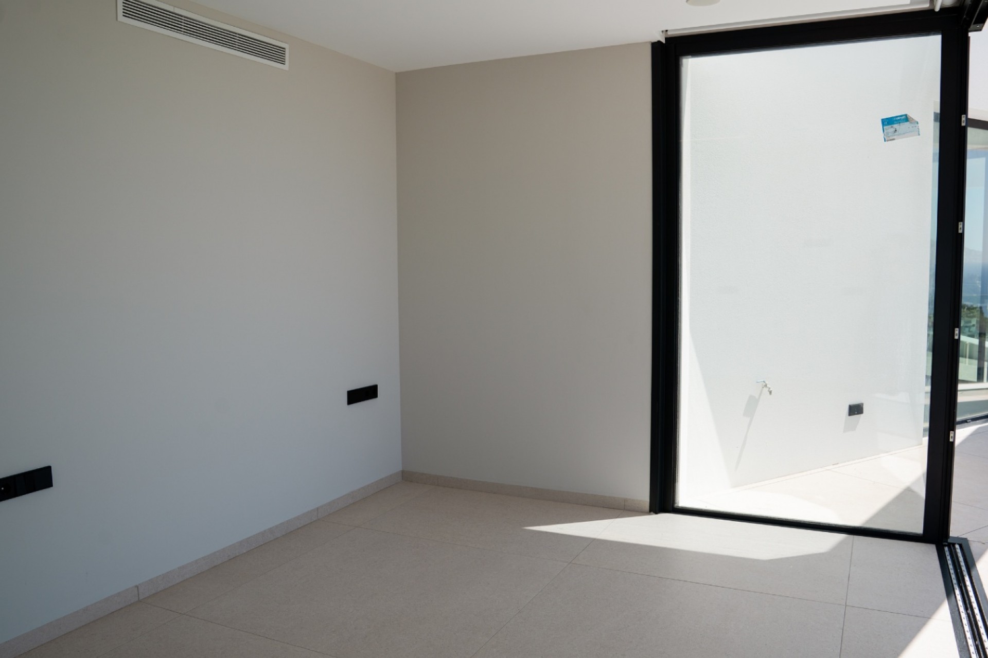 Nieuwbouw Woningen - Villa -
Moraira - Coma de los Frailes