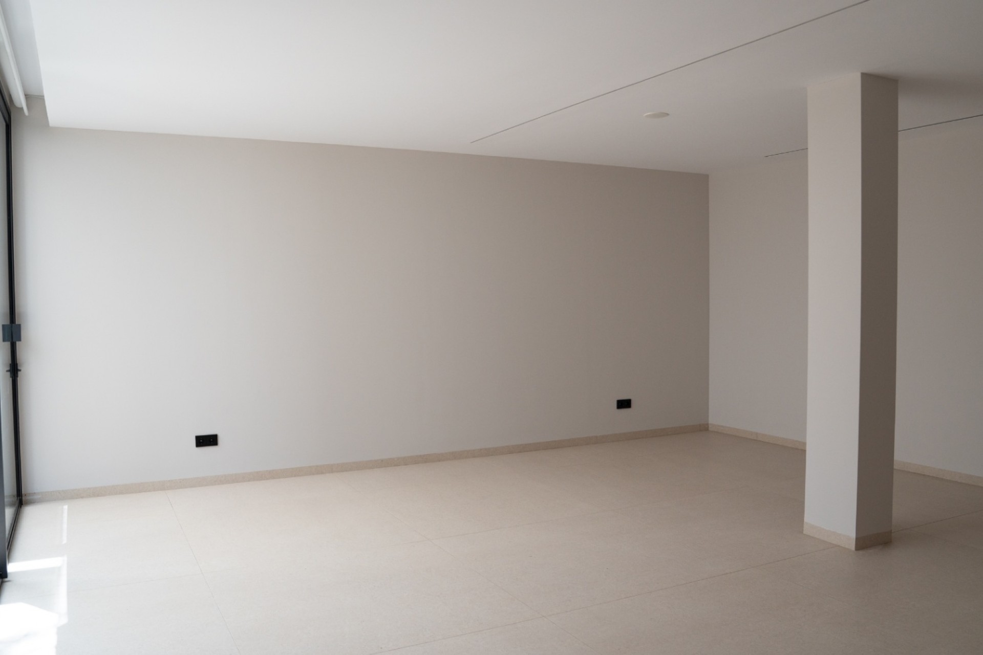 Nieuwbouw Woningen - Villa -
Moraira - Coma de los Frailes