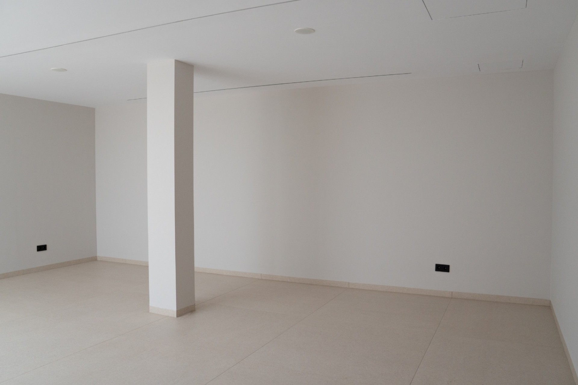 Nieuwbouw Woningen - Villa -
Moraira - Coma de los Frailes