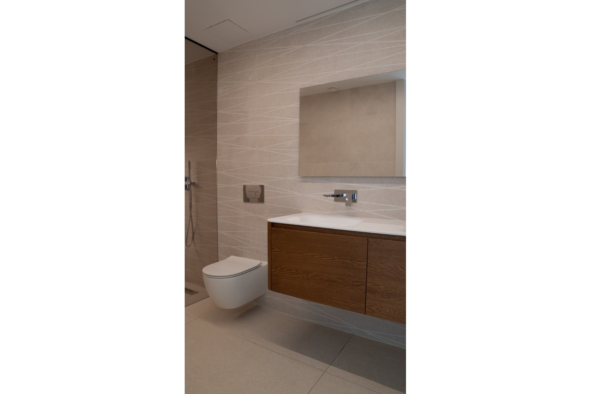 Nieuwbouw Woningen - Villa -
Moraira - Coma de los Frailes