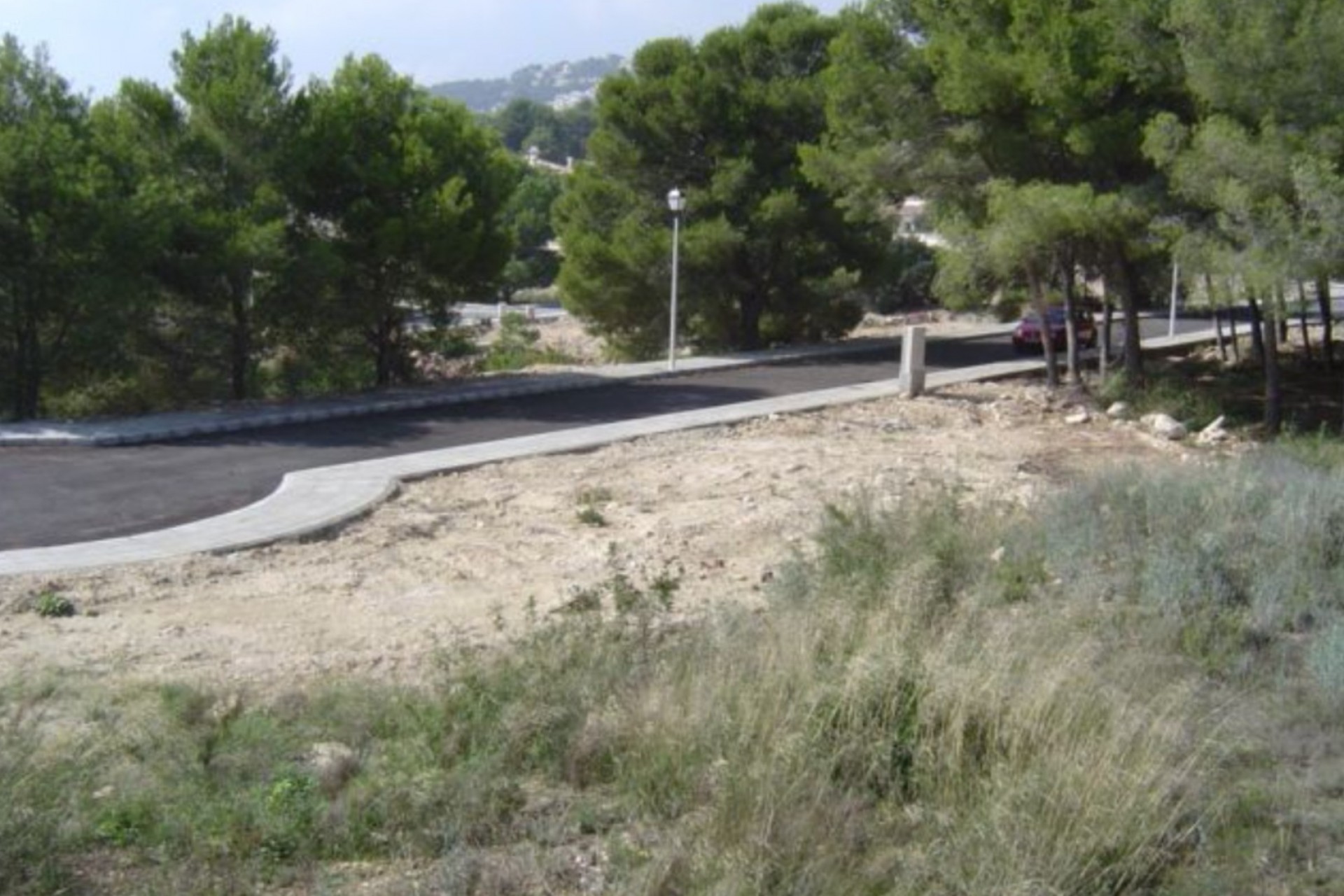 Nieuwbouw Woningen - Villa -
Moraira - Pinar del Advocat