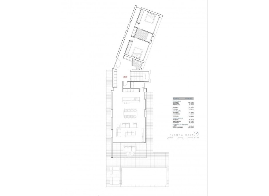 Nieuwbouw Woningen - Villa -
Moraira_Teulada - Cala L Andrago
