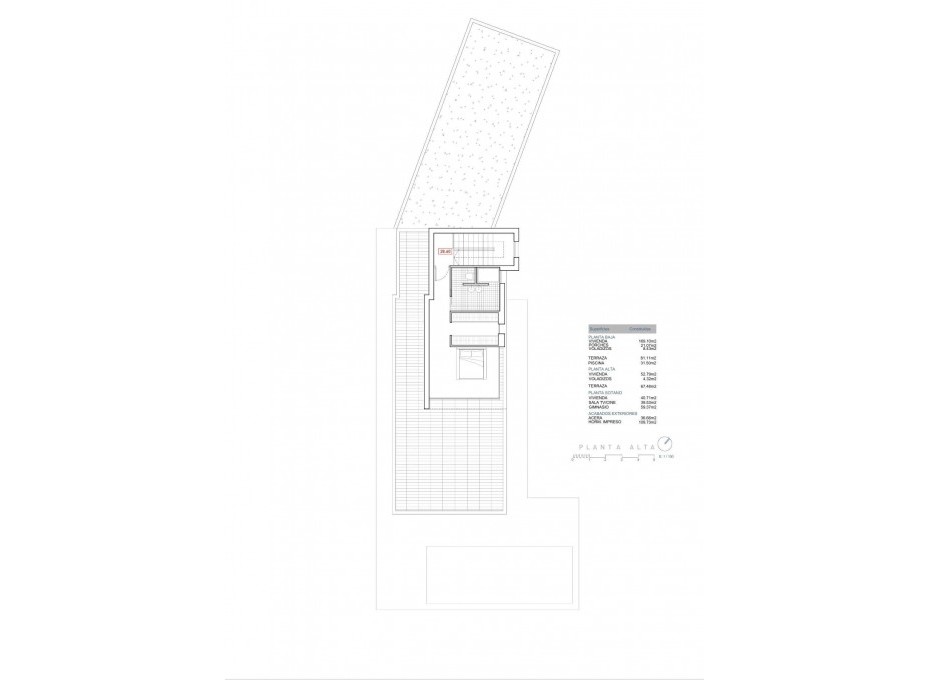 Nieuwbouw Woningen - Villa -
Moraira_Teulada - Cala L Andrago