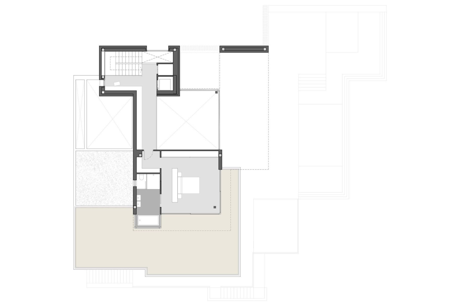 Nieuwbouw Woningen - Villa -
Moraira_Teulada