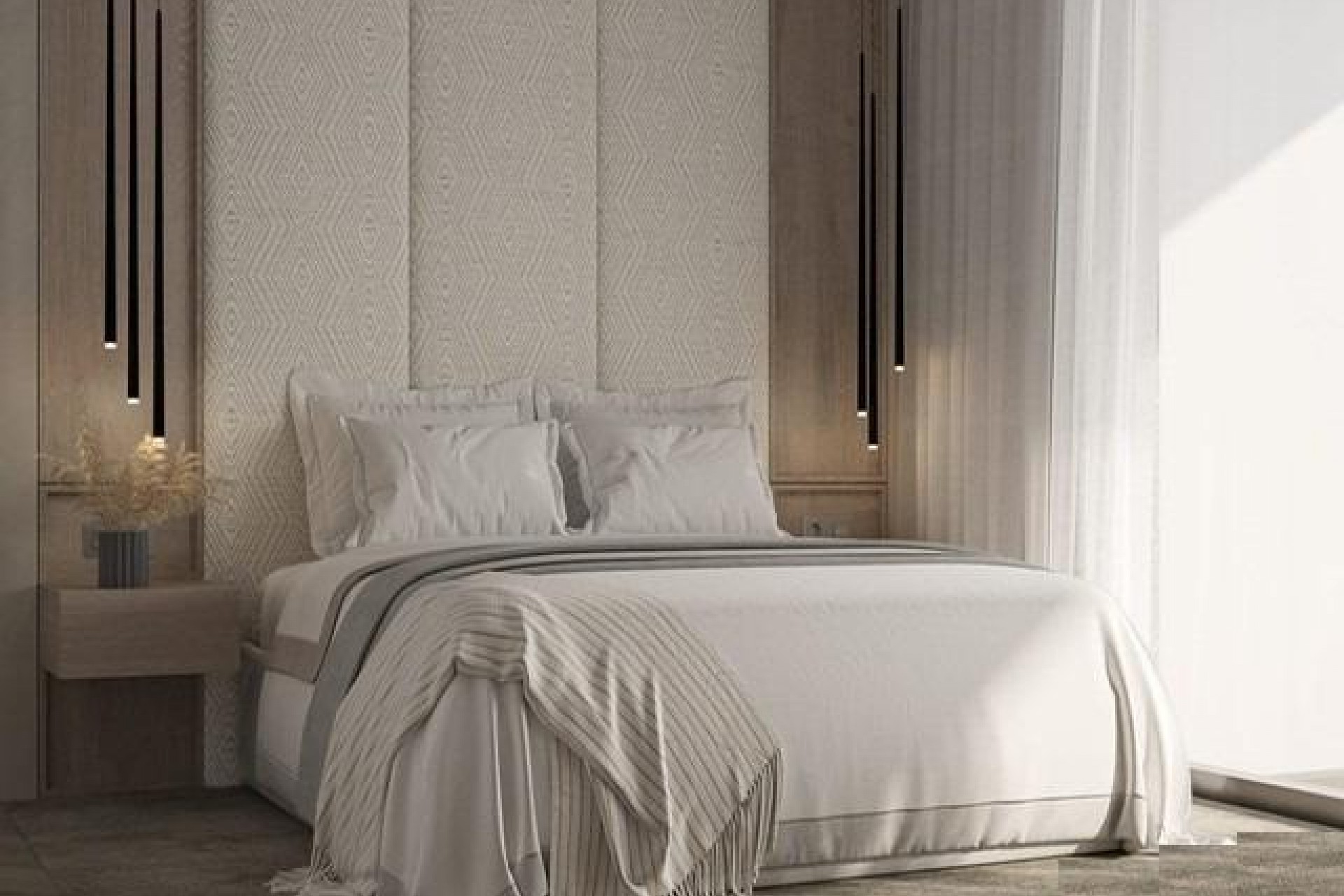 Nieuwbouw Woningen - Villa -
Nerja - Los Arcos