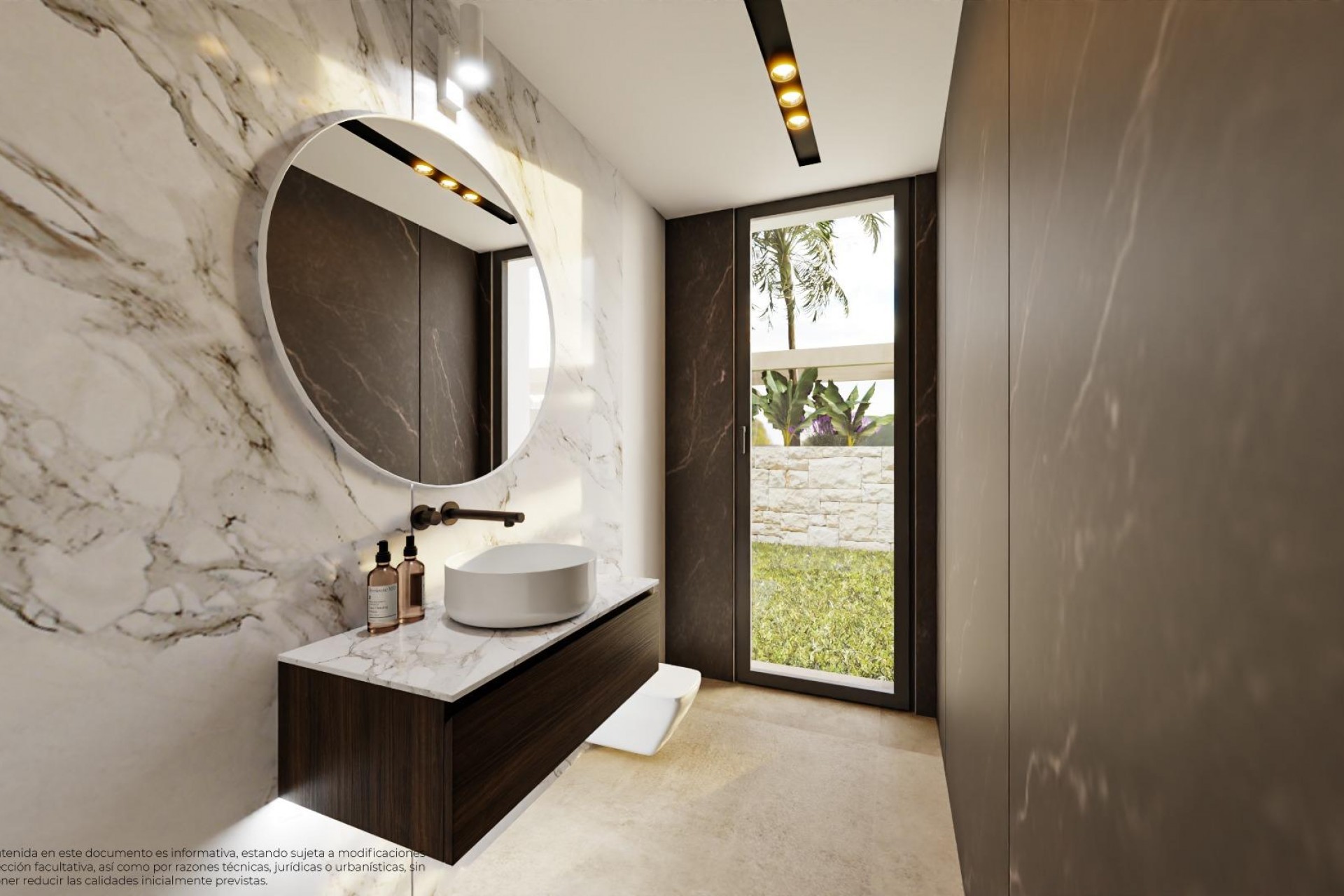 Nieuwbouw Woningen - Villa -
Orihuela Costa - La Zenia