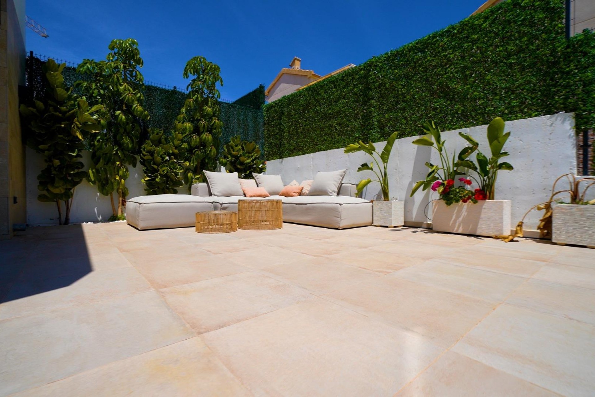 Nieuwbouw Woningen - Villa -
Orihuela Costa - Los Altos