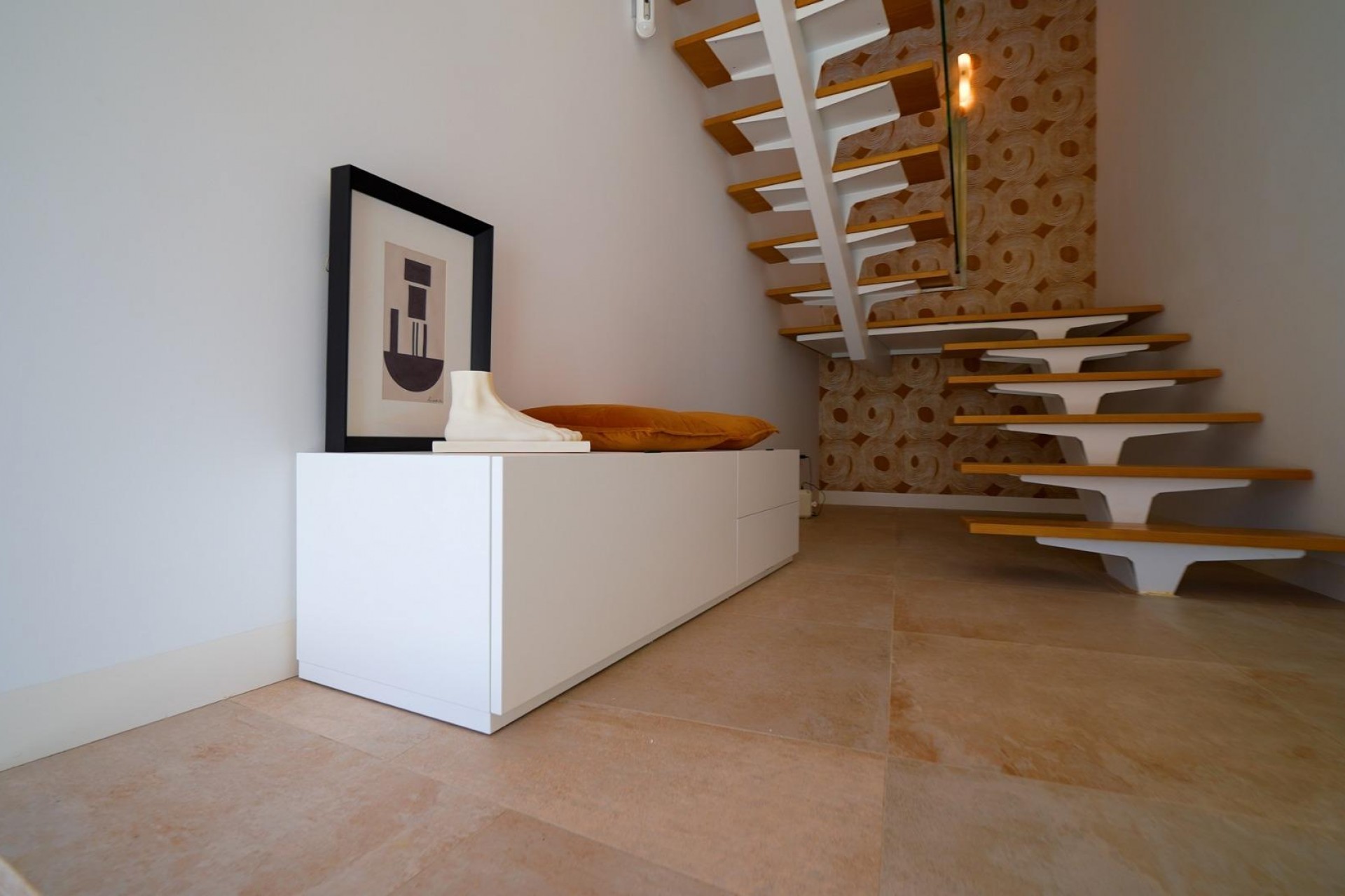 Nieuwbouw Woningen - Villa -
Orihuela Costa - Los Altos