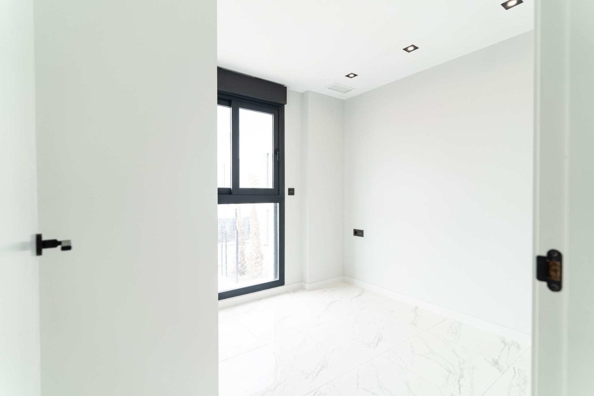 Nieuwbouw Woningen - Villa -
Orihuela Costa - Punta Prima