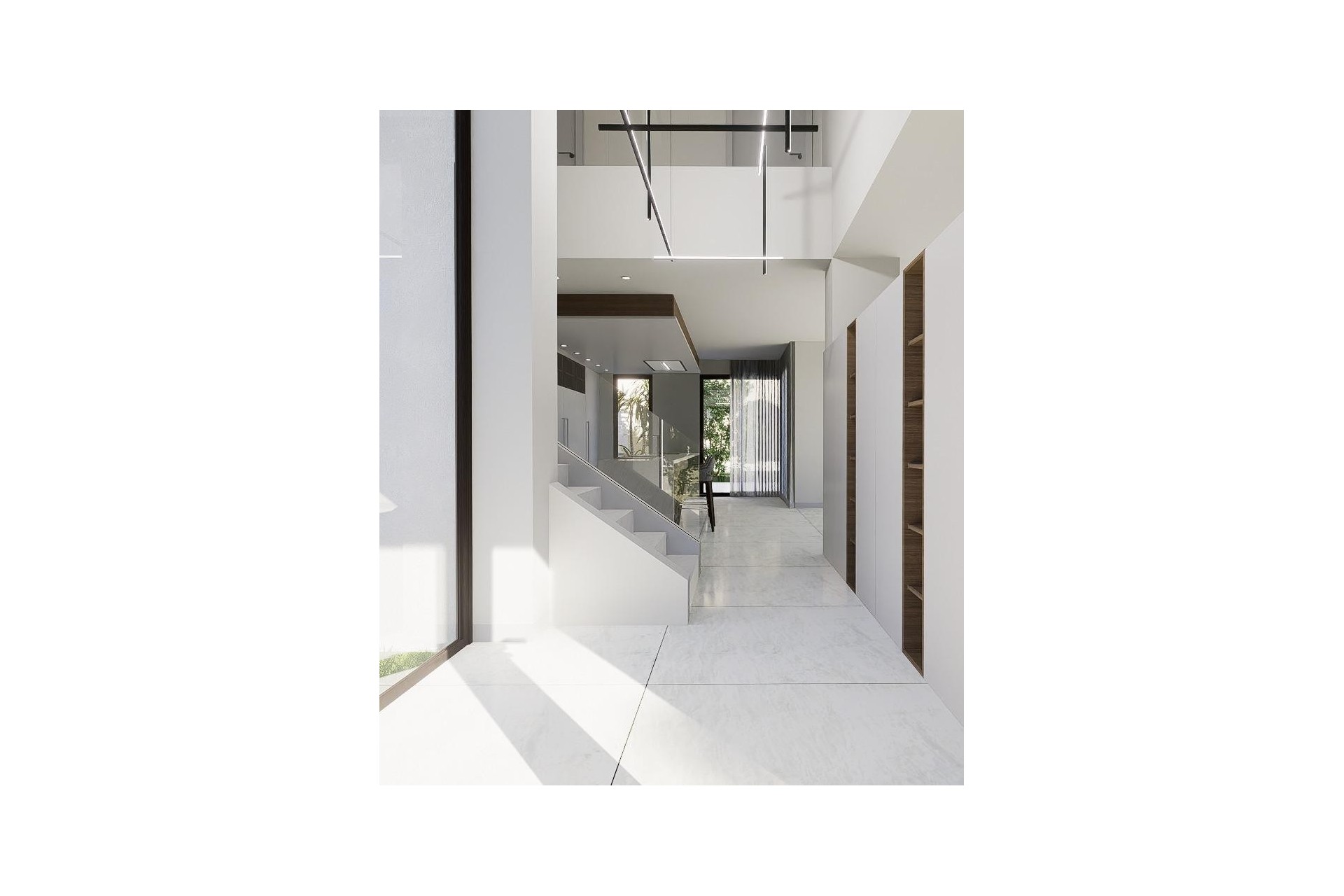 Nieuwbouw Woningen - Villa -
Orihuela Costa