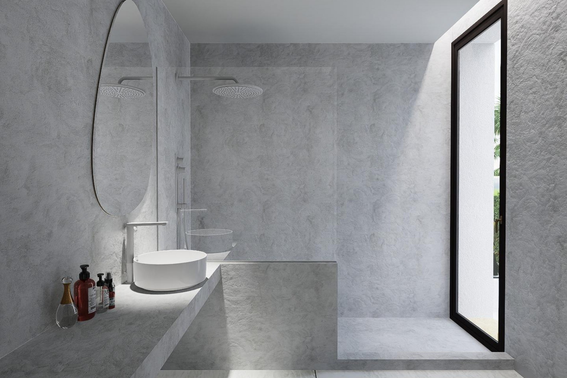 Nieuwbouw Woningen - Villa -
Orihuela Costa