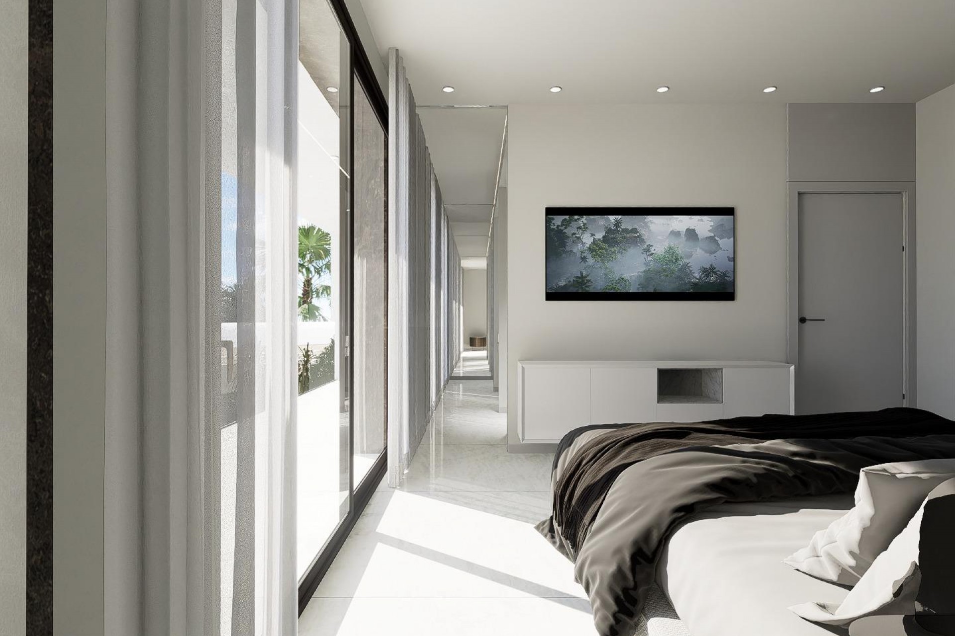 Nieuwbouw Woningen - Villa -
Orihuela Costa