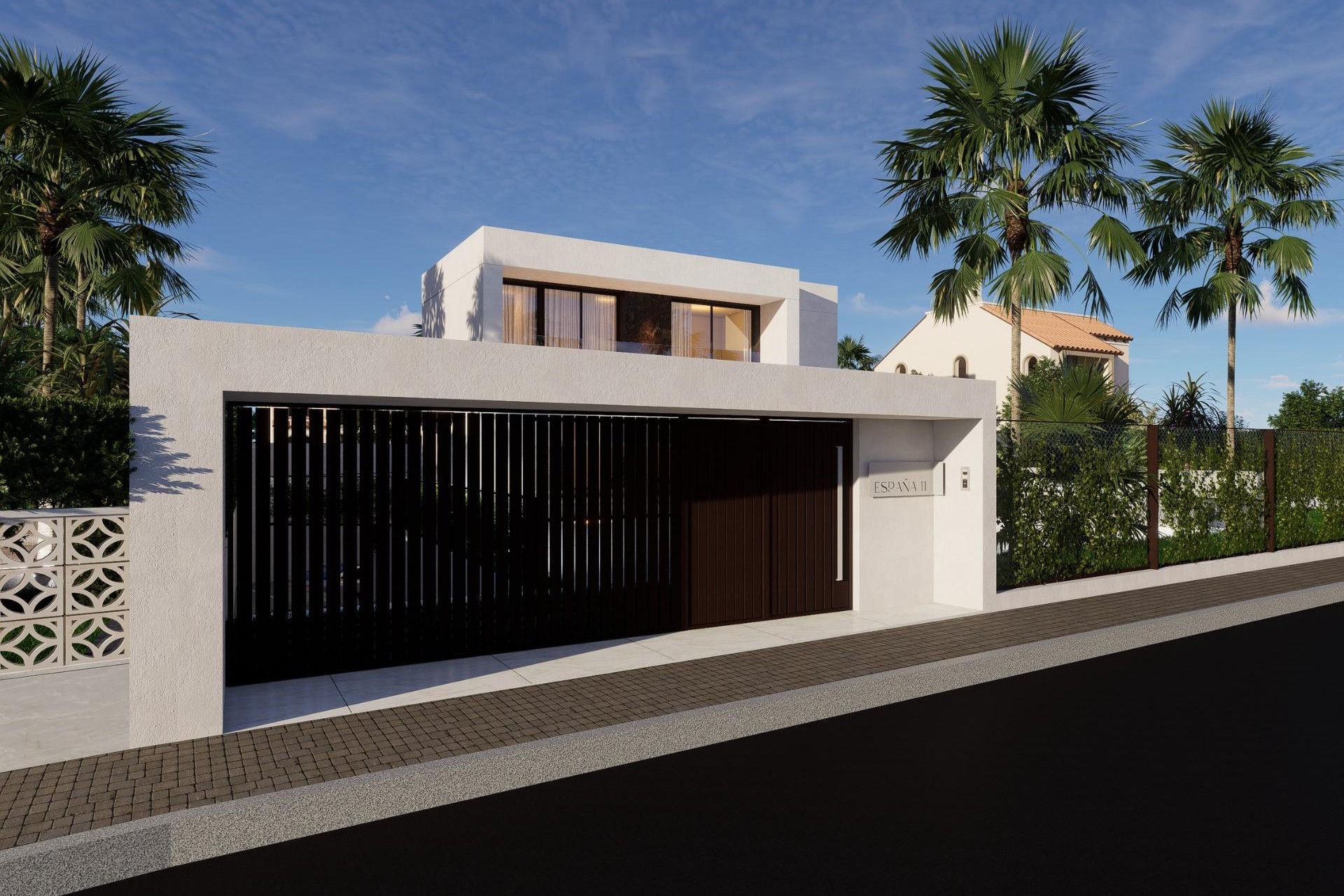 Nieuwbouw Woningen - Villa -
Orihuela Costa