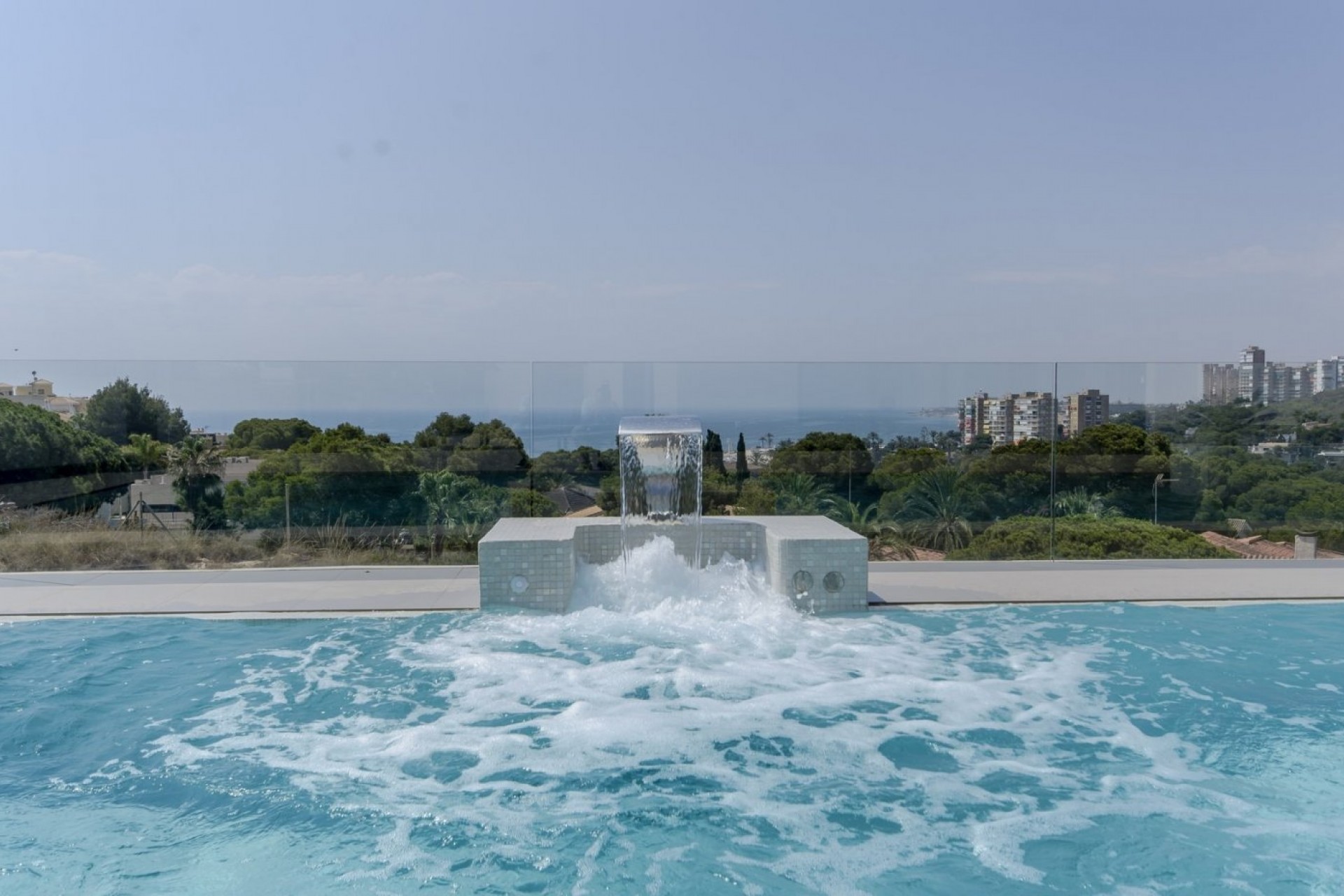 Nieuwbouw Woningen - Villa -
Orihuela Costa