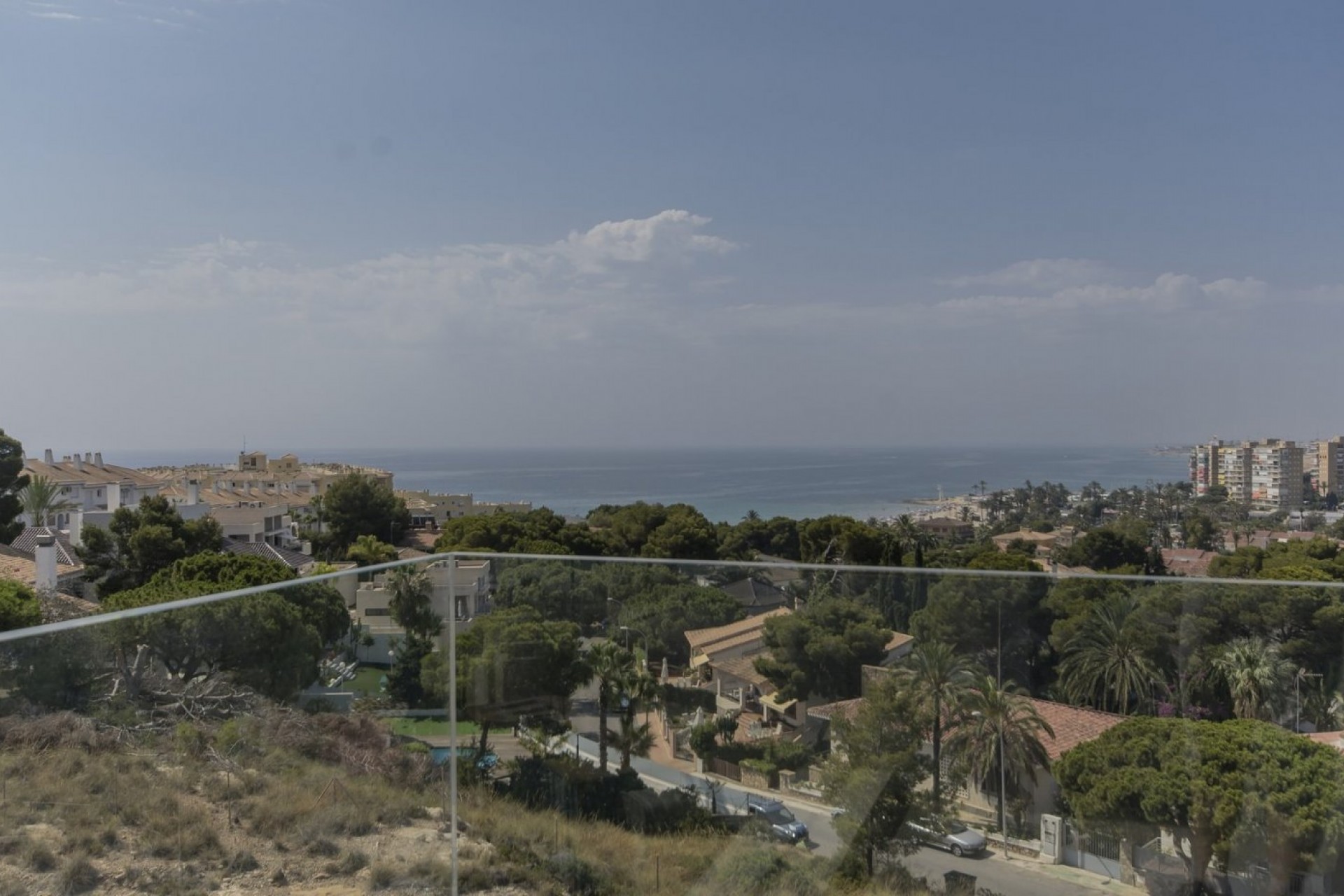 Nieuwbouw Woningen - Villa -
Orihuela Costa
