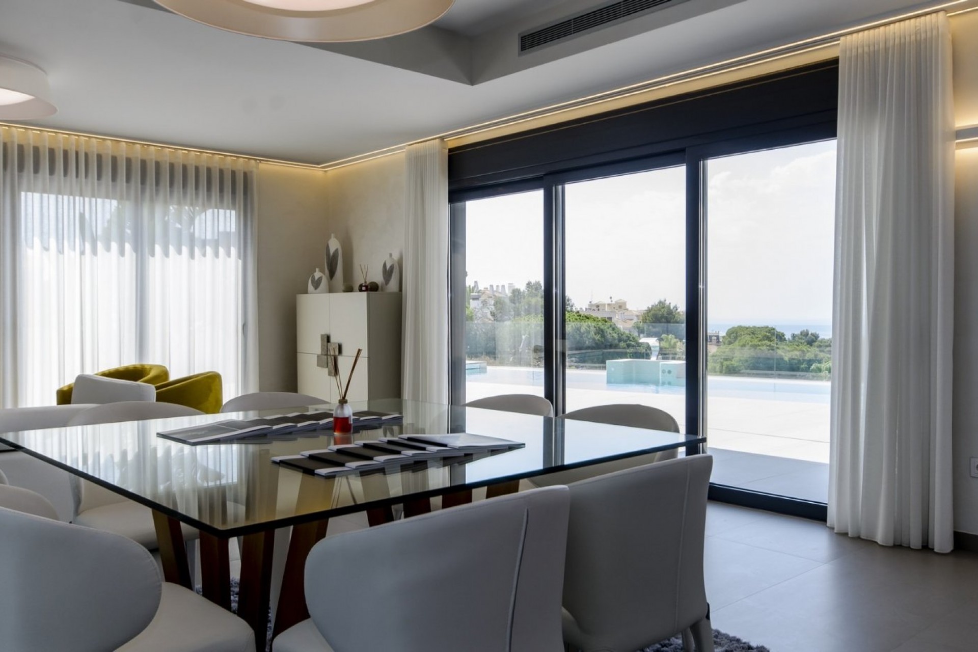 Nieuwbouw Woningen - Villa -
Orihuela Costa