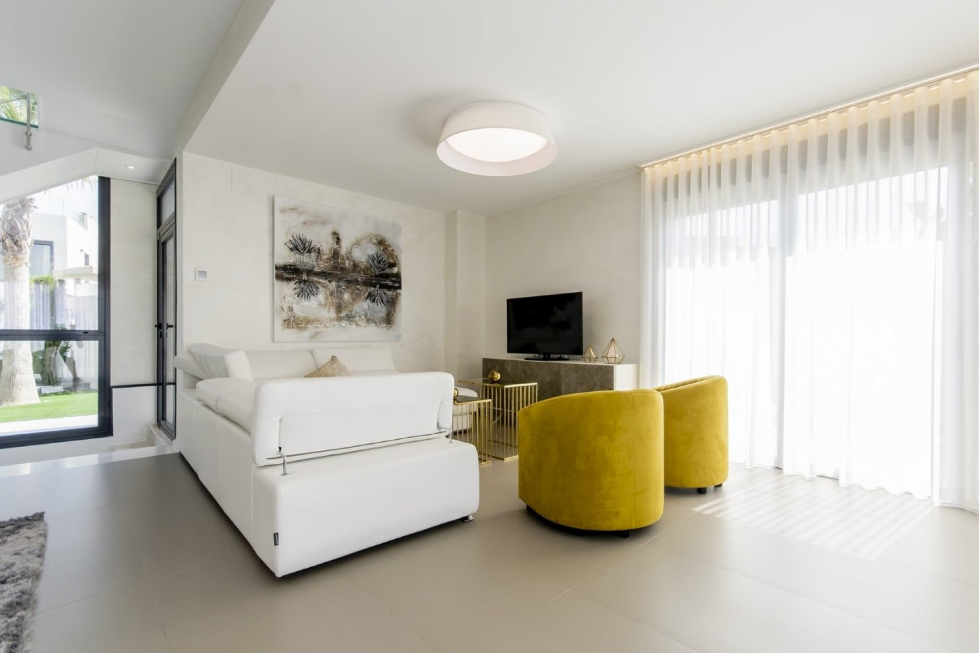 Nieuwbouw Woningen - Villa -
Orihuela Costa