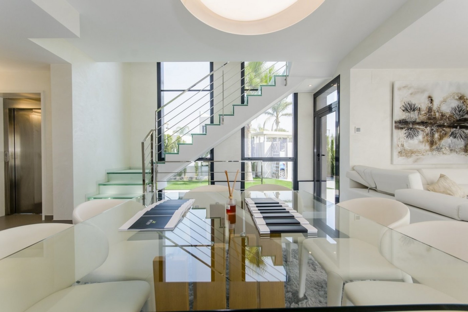 Nieuwbouw Woningen - Villa -
Orihuela Costa