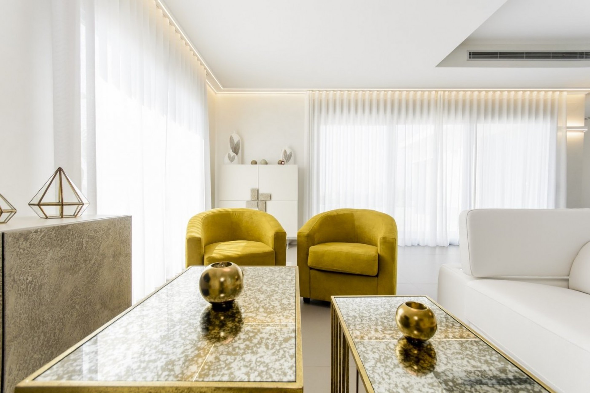 Nieuwbouw Woningen - Villa -
Orihuela Costa