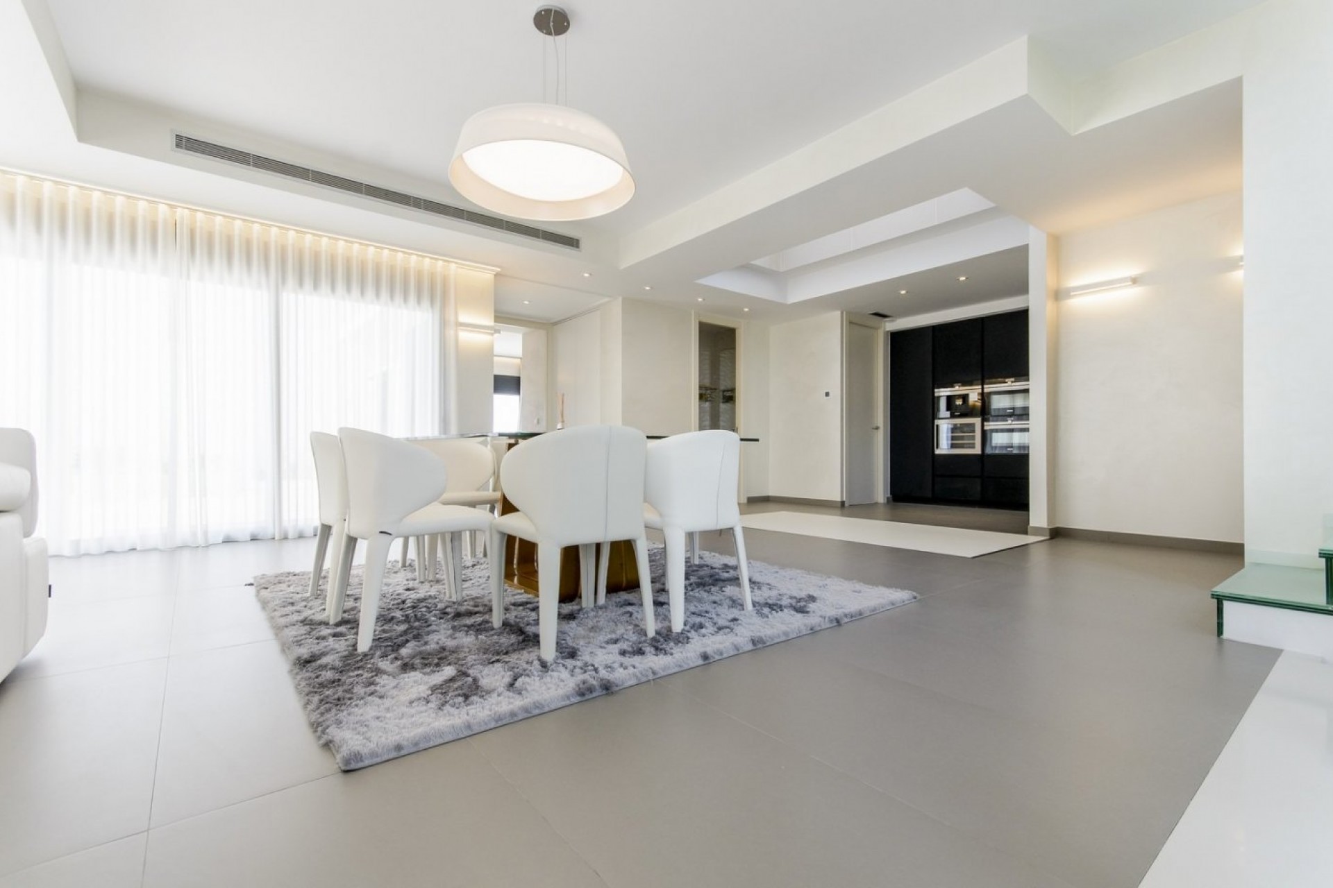 Nieuwbouw Woningen - Villa -
Orihuela Costa