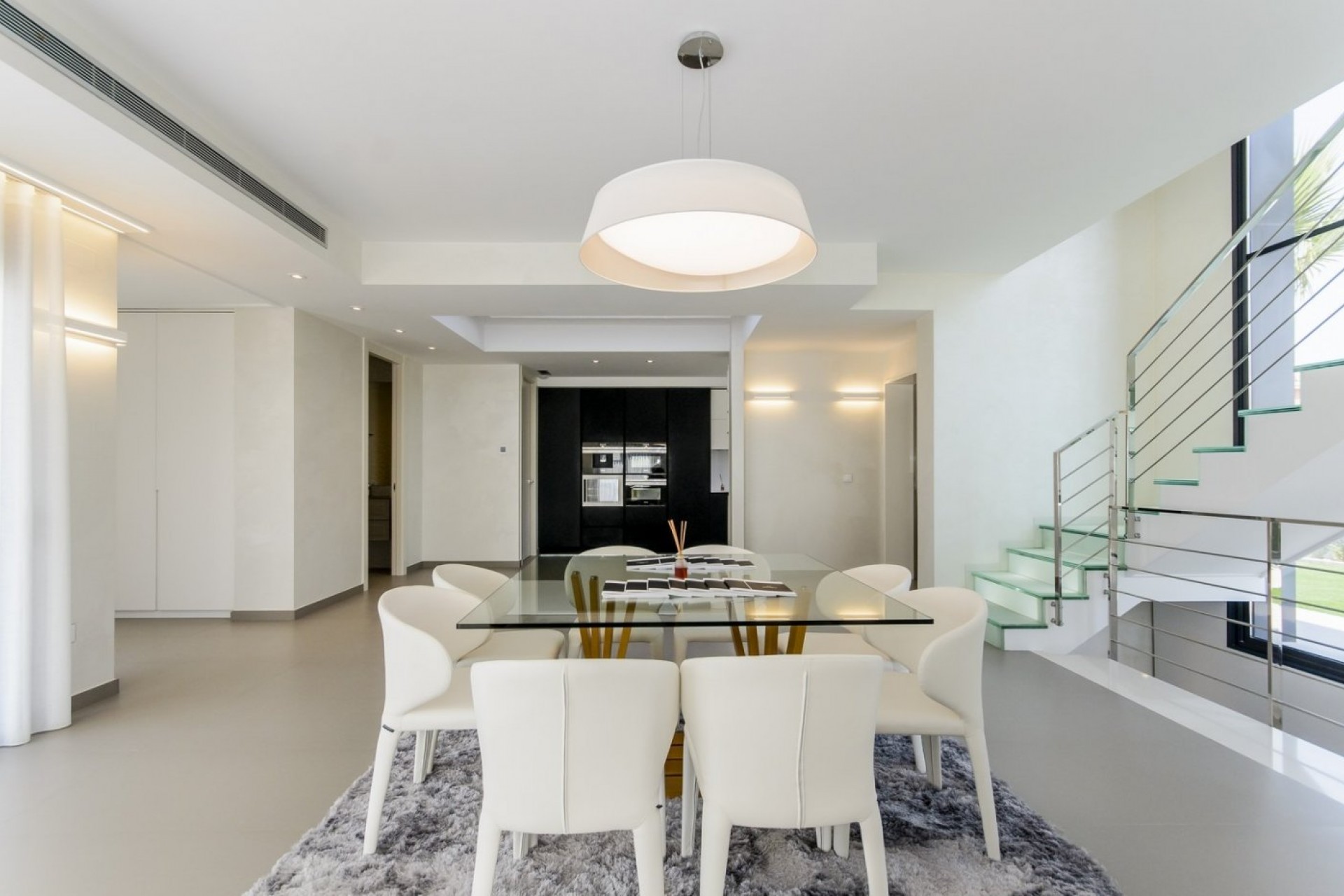 Nieuwbouw Woningen - Villa -
Orihuela Costa