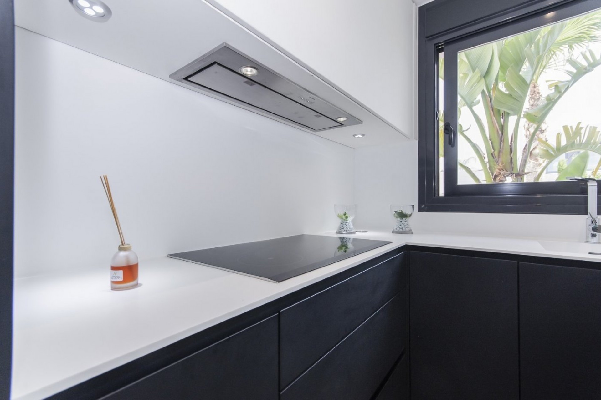 Nieuwbouw Woningen - Villa -
Orihuela Costa