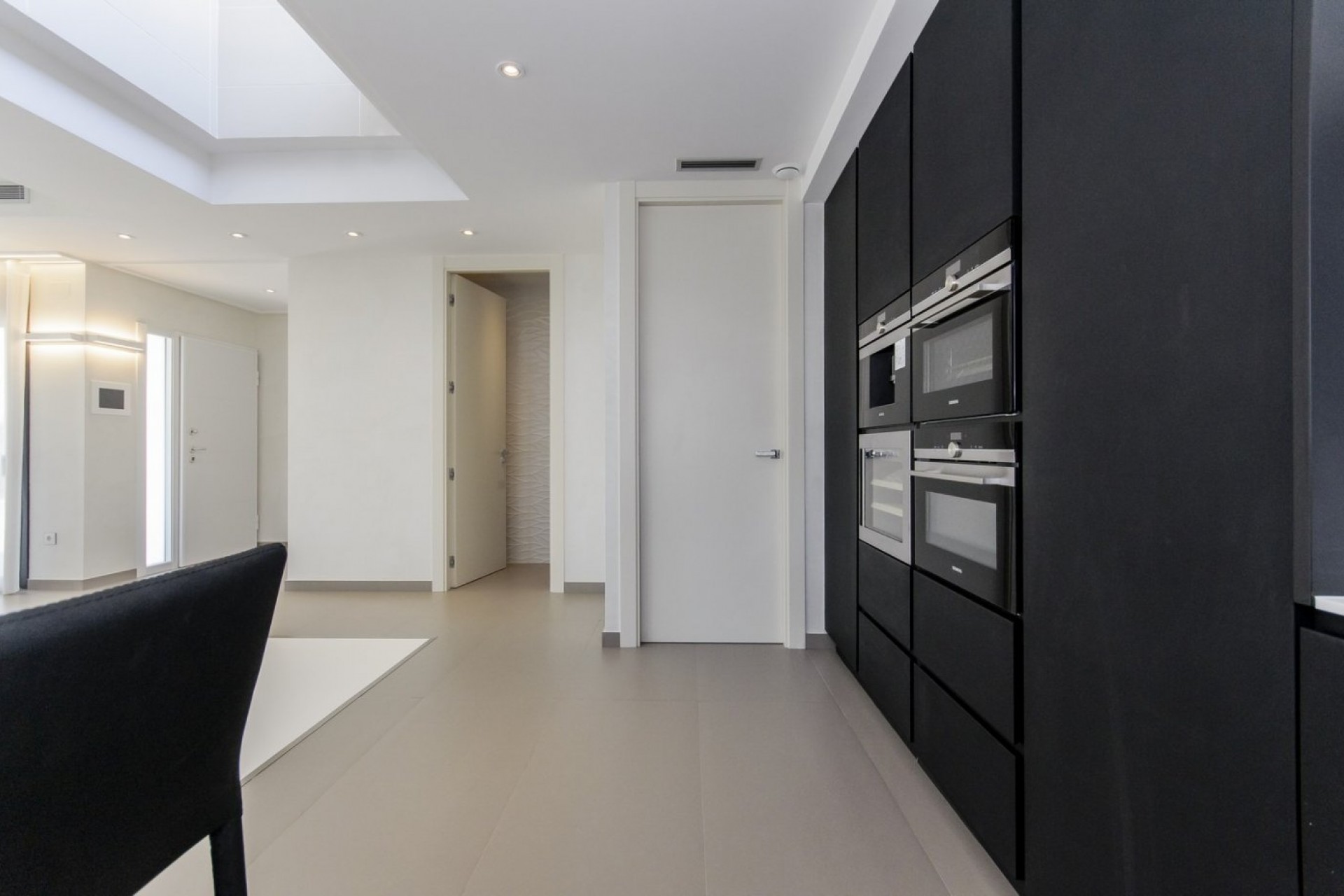Nieuwbouw Woningen - Villa -
Orihuela Costa