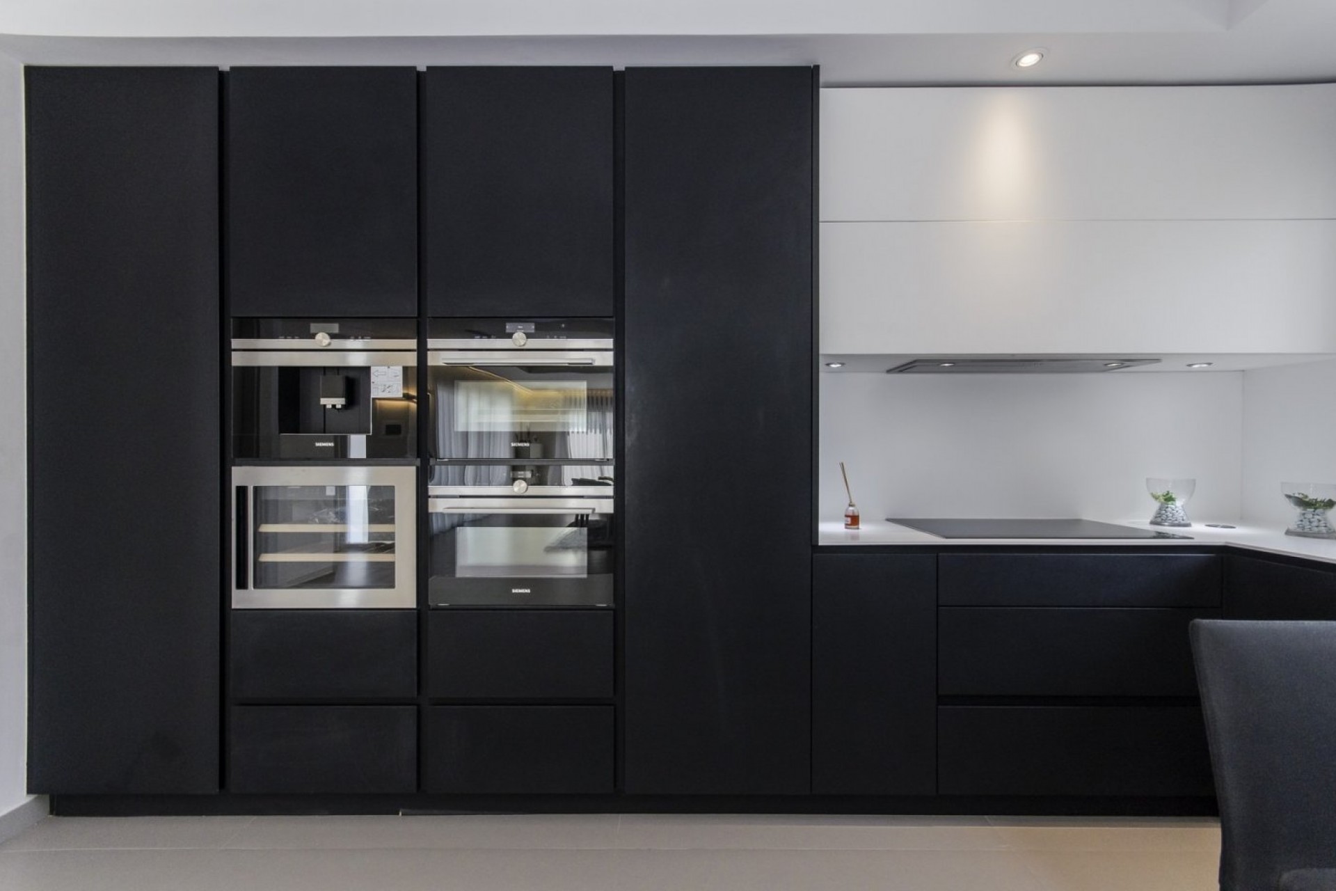 Nieuwbouw Woningen - Villa -
Orihuela Costa