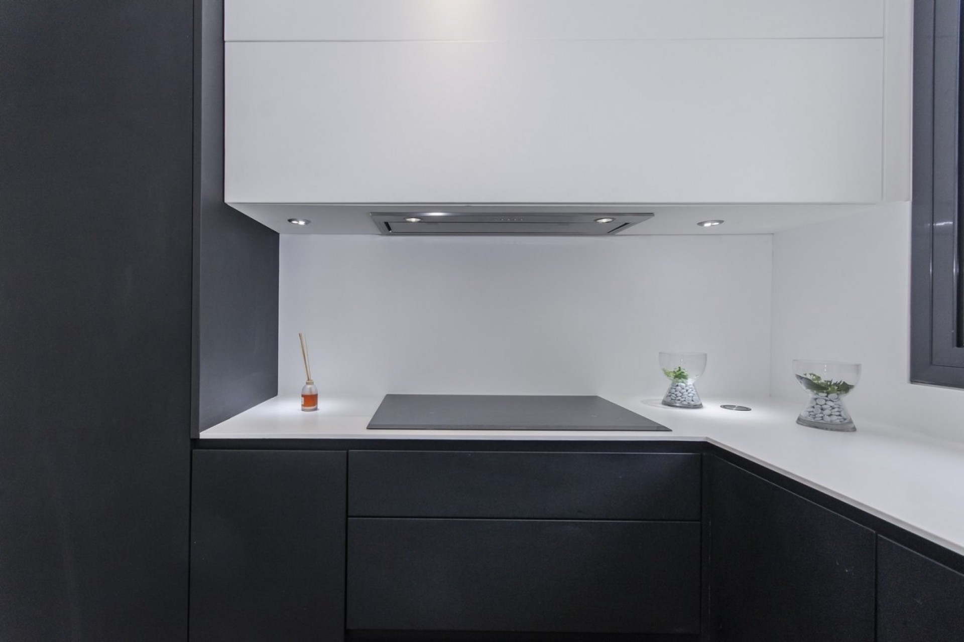 Nieuwbouw Woningen - Villa -
Orihuela Costa