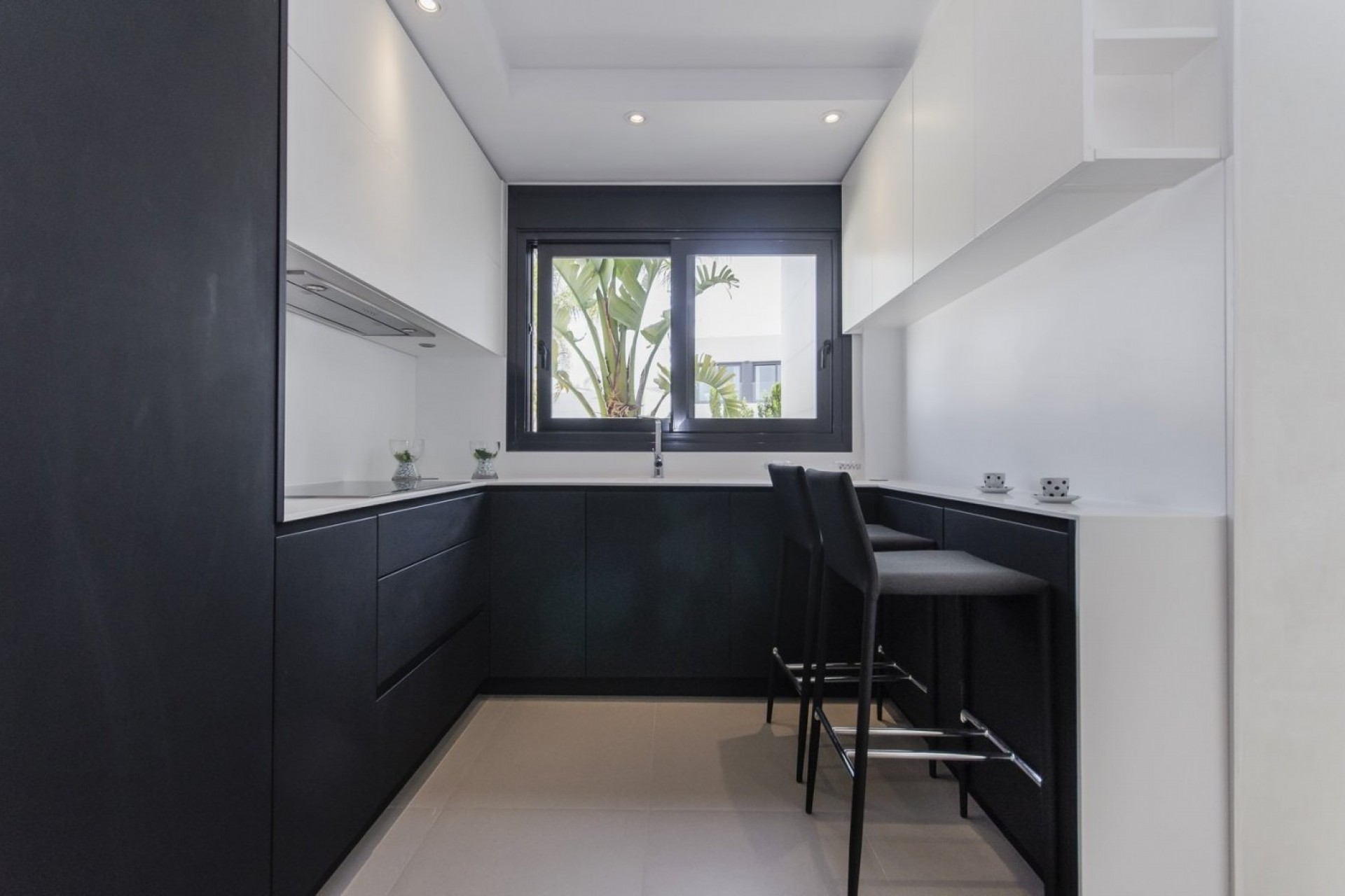 Nieuwbouw Woningen - Villa -
Orihuela Costa