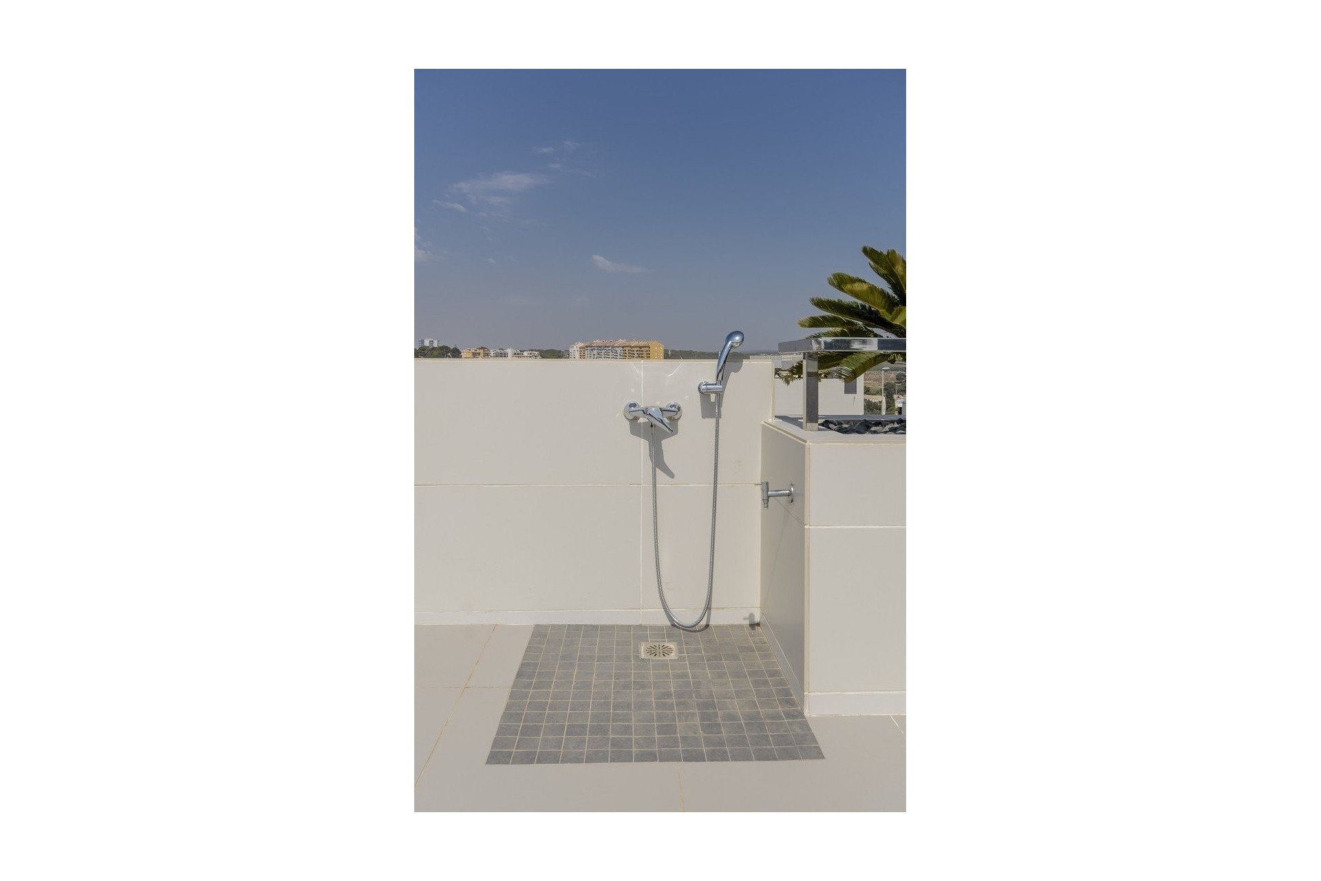 Nieuwbouw Woningen - Villa -
Orihuela Costa