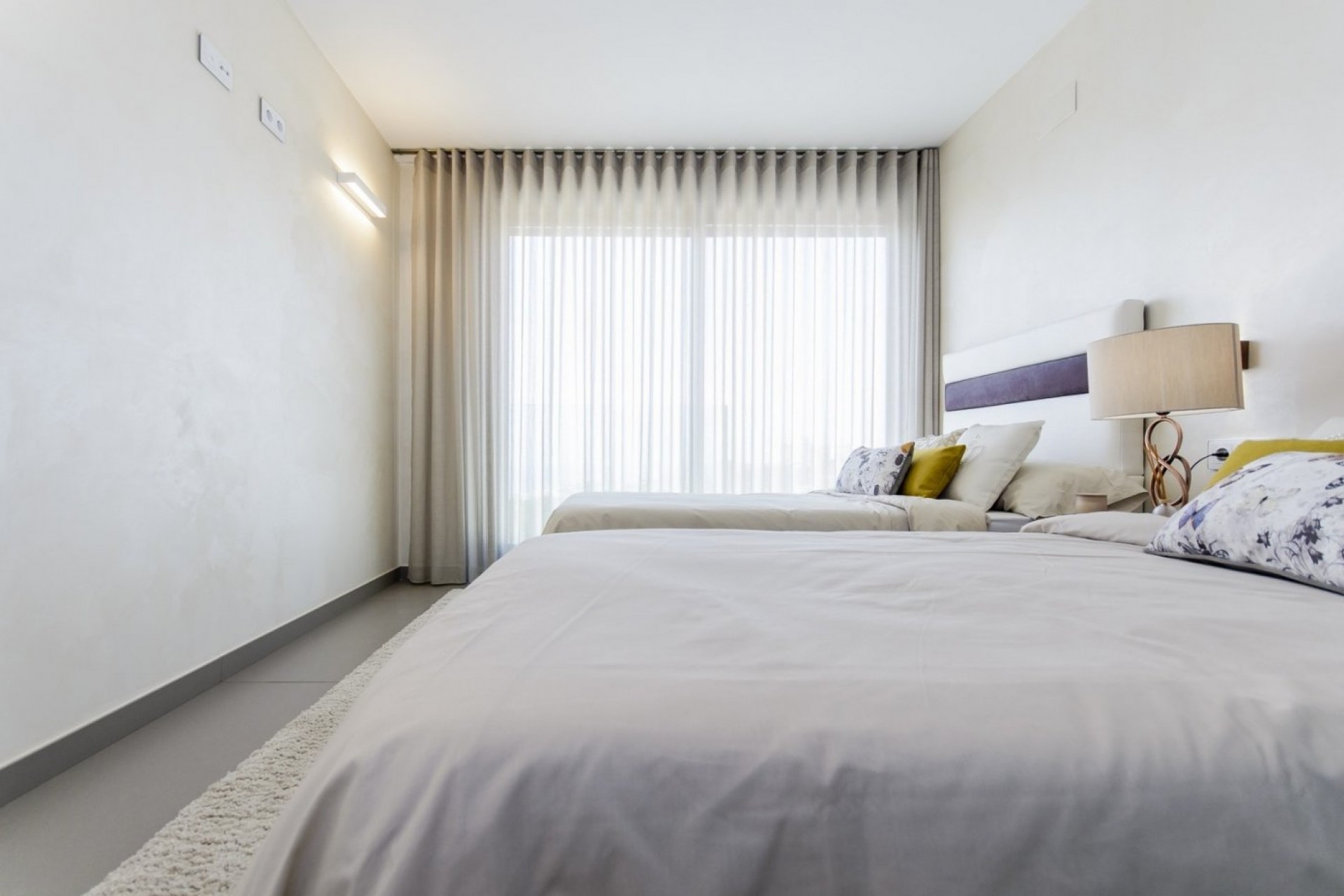 Nieuwbouw Woningen - Villa -
Orihuela Costa