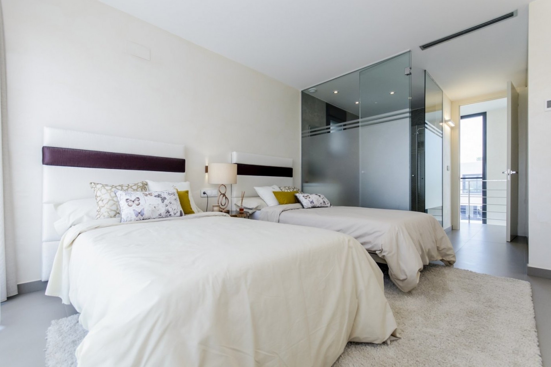 Nieuwbouw Woningen - Villa -
Orihuela Costa