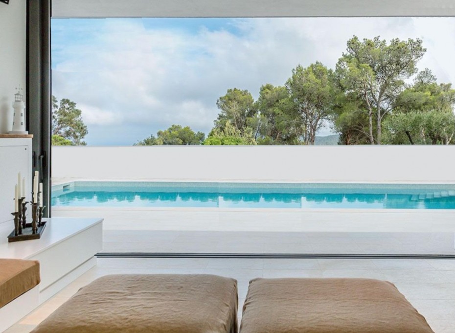 Nieuwbouw Woningen - Villa -
Orihuela Costa