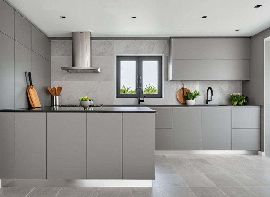 Nieuwbouw Woningen - Villa -
Orihuela Costa