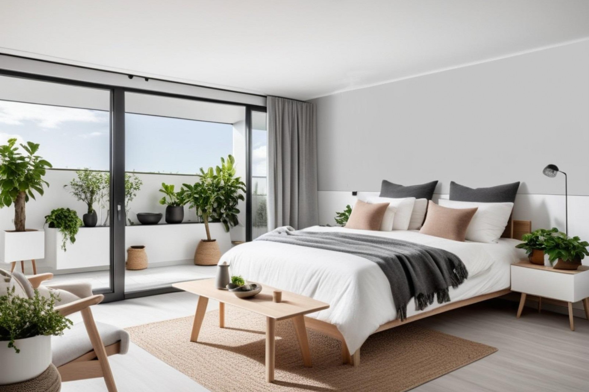 Nieuwbouw Woningen - Villa -
Orihuela Costa