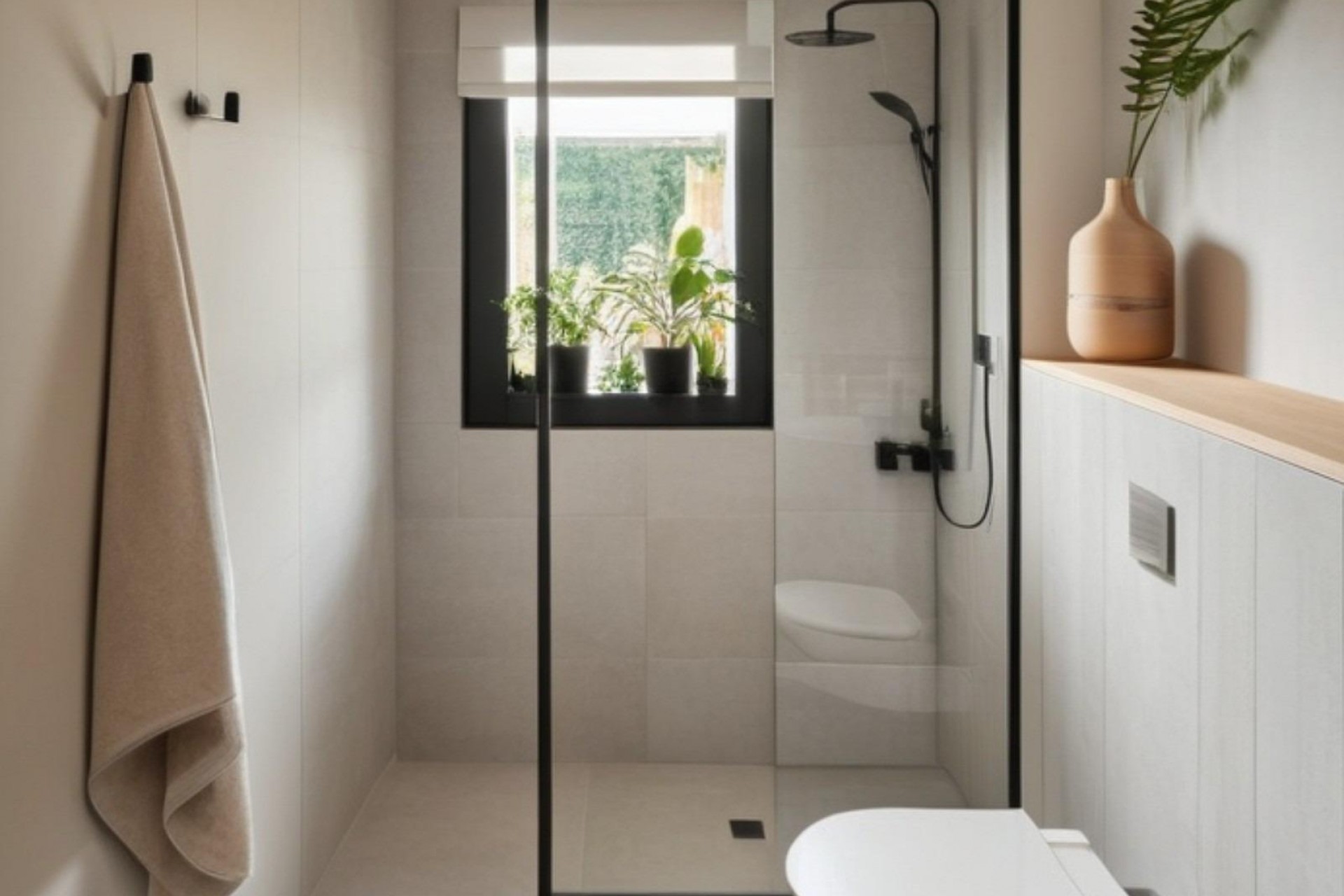 Nieuwbouw Woningen - Villa -
Orihuela Costa