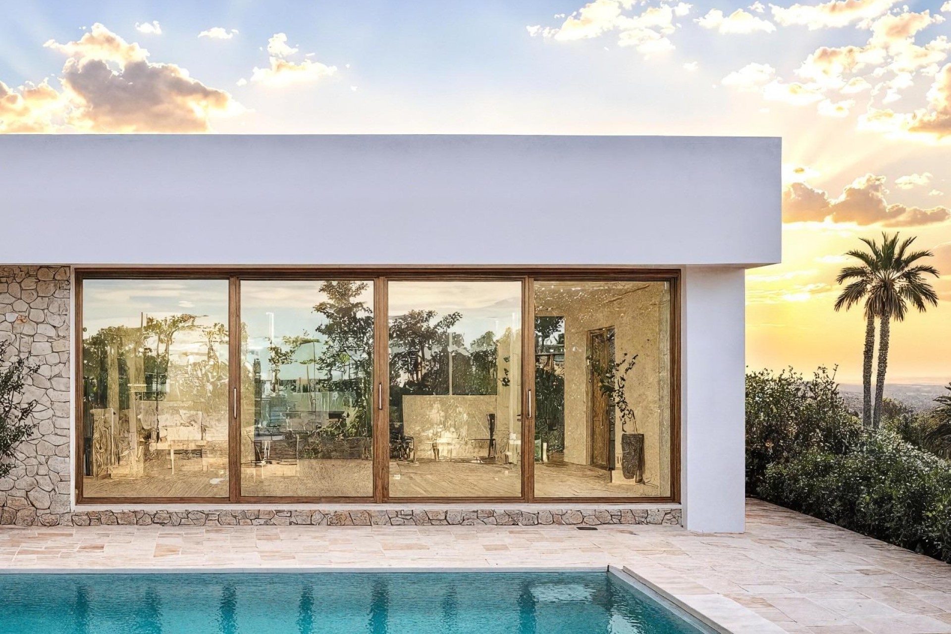 Nieuwbouw Woningen - Villa -
Orihuela Costa