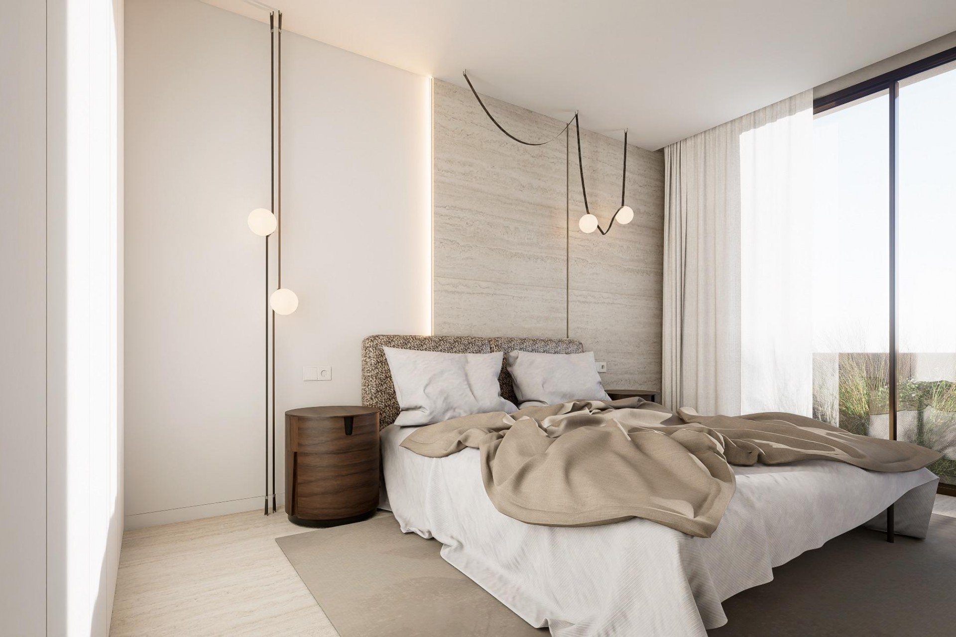 Nieuwbouw Woningen - Villa -
Orihuela - Las Colinas Golf